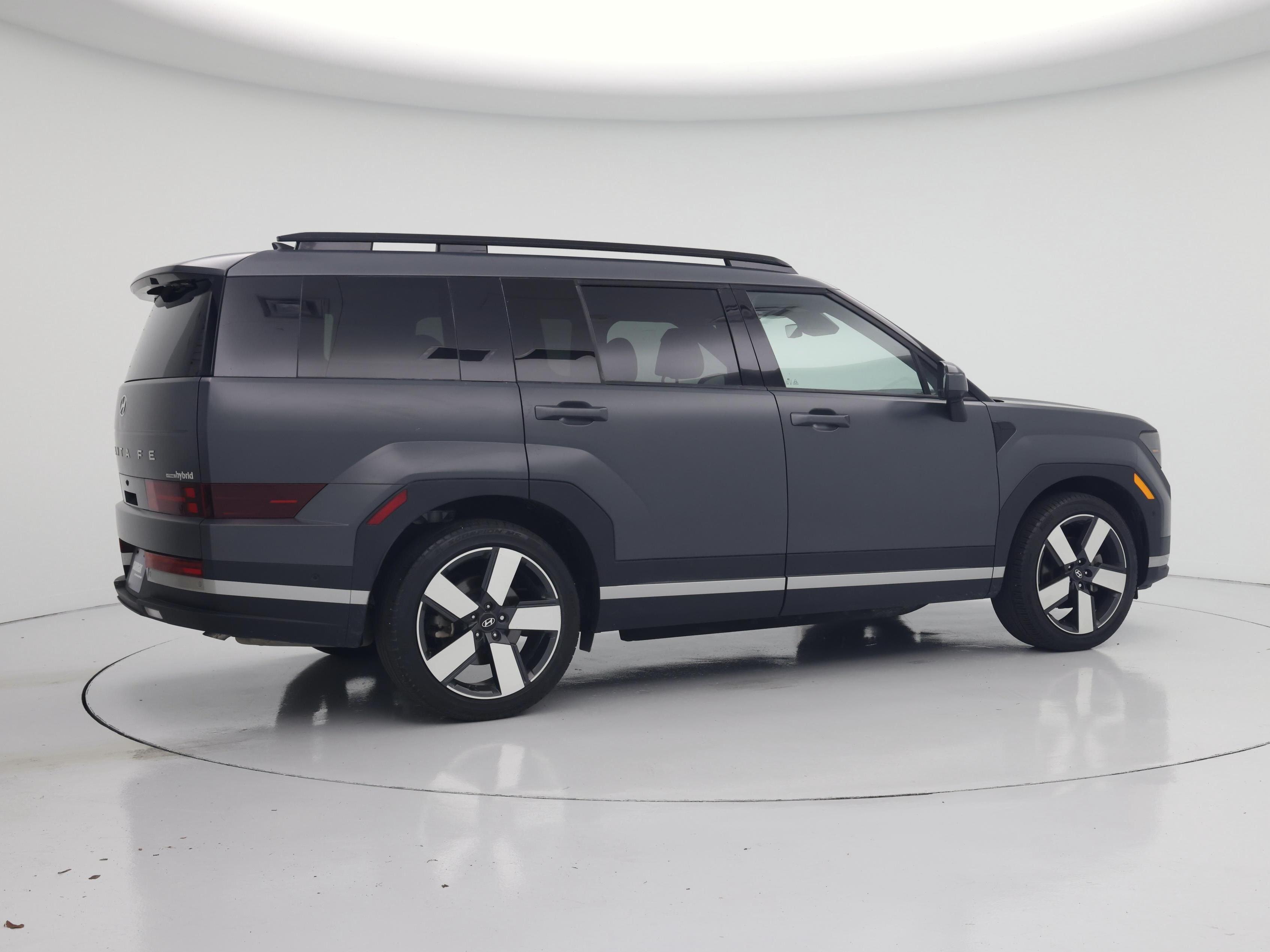 Thumbnail: 2024 Hyundai Santa Fe - 6