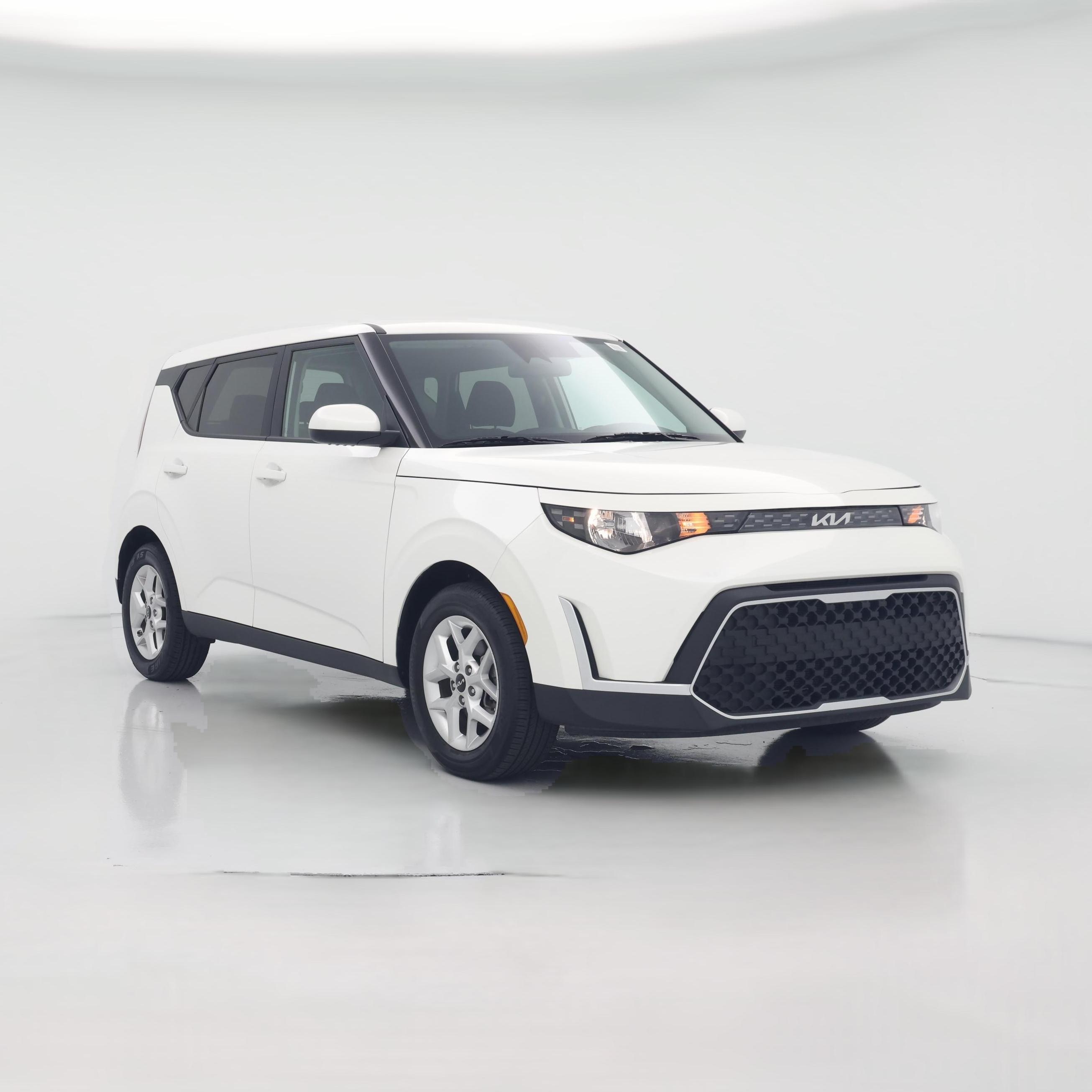 Thumbnail: 2023 Kia Soul - 1