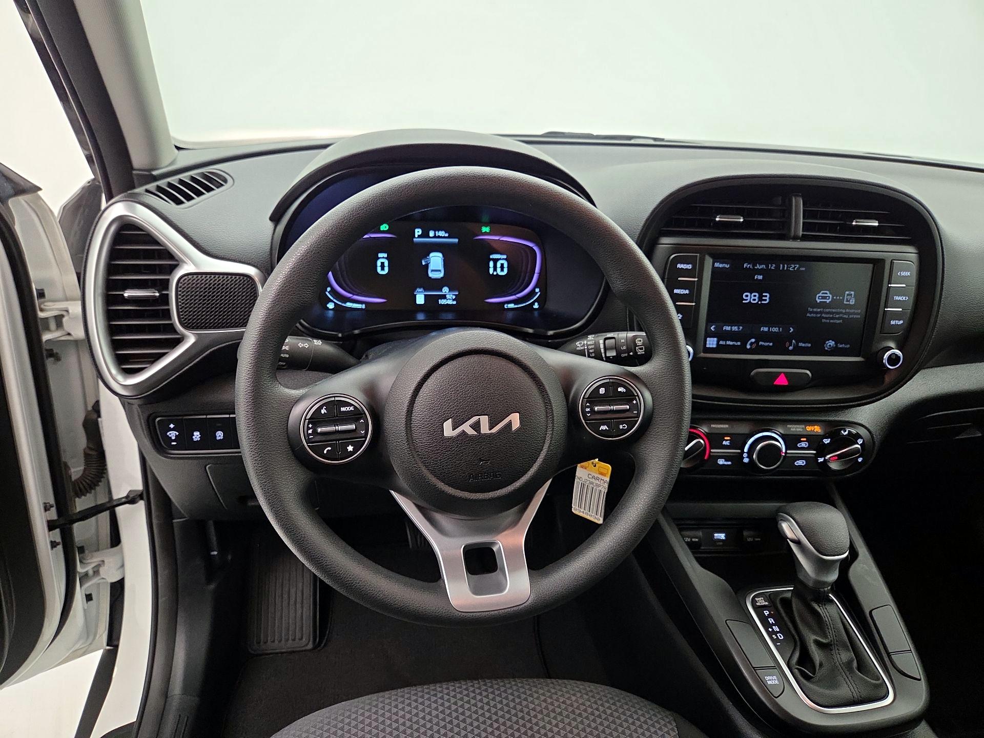 Thumbnail: 2023 Kia Soul - 10
