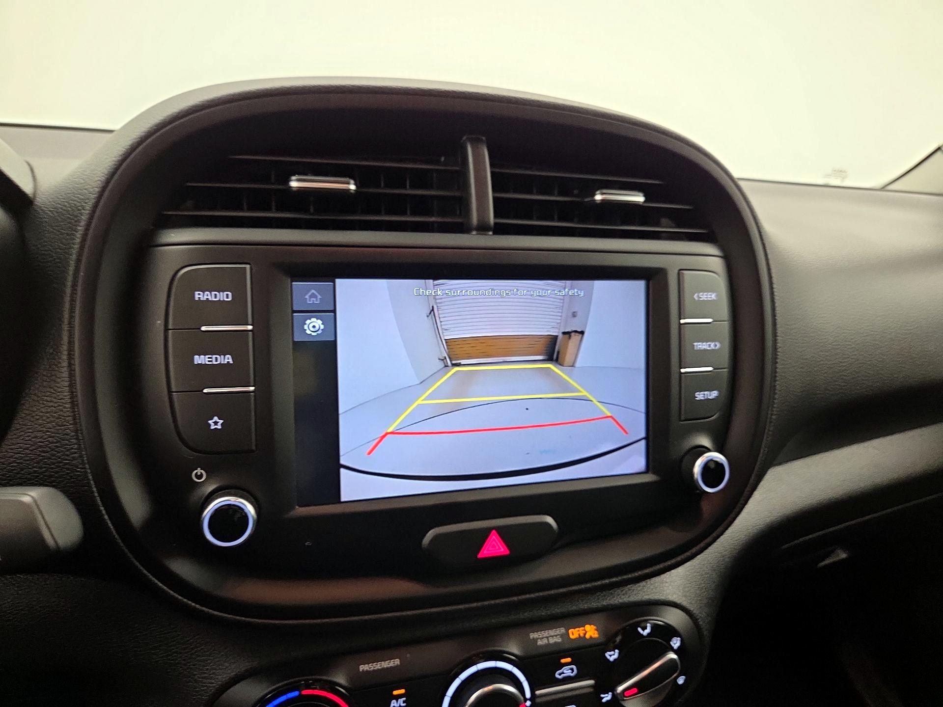 Thumbnail: 2023 Kia Soul - 14