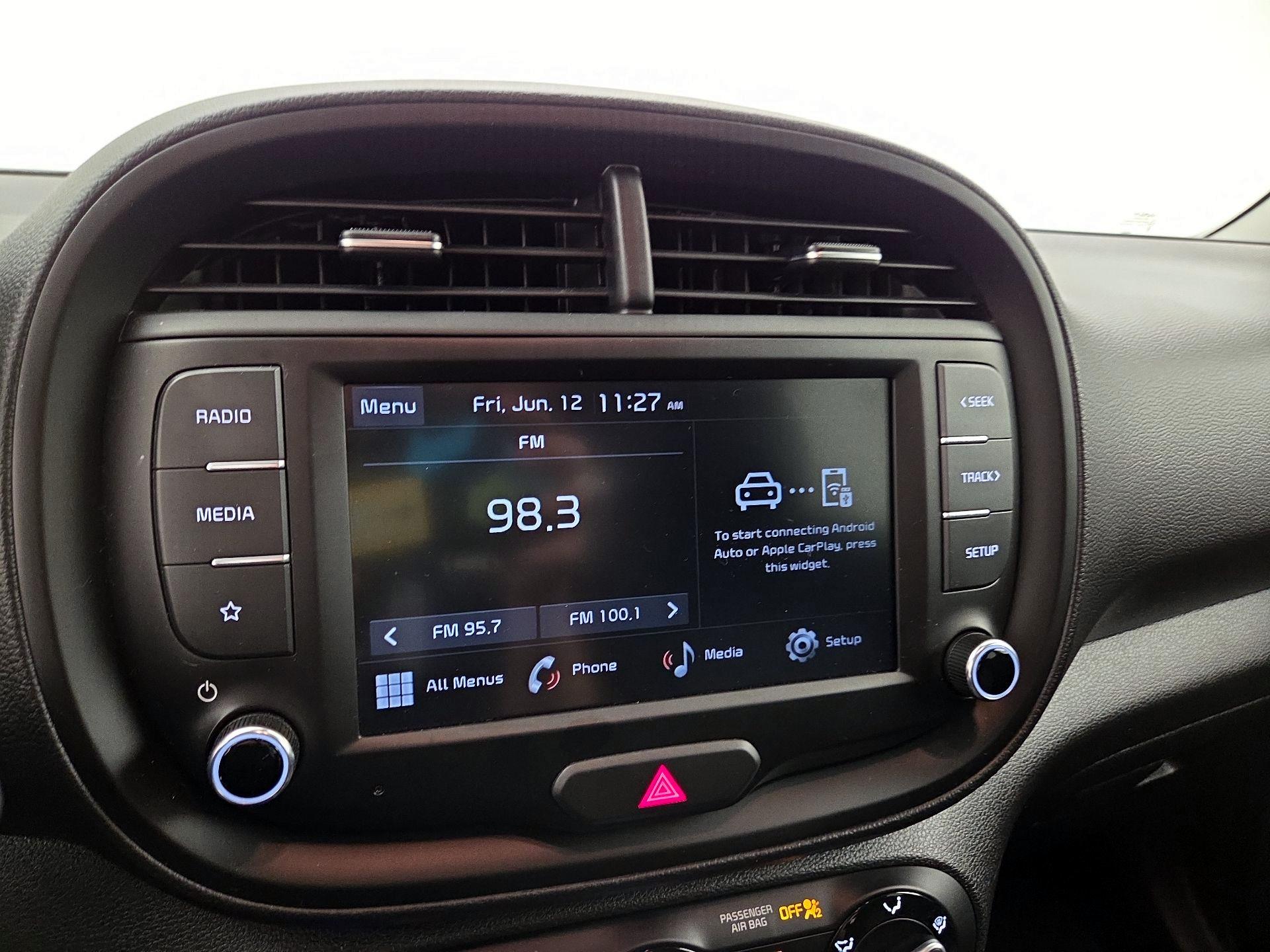 Thumbnail: 2023 Kia Soul - 15