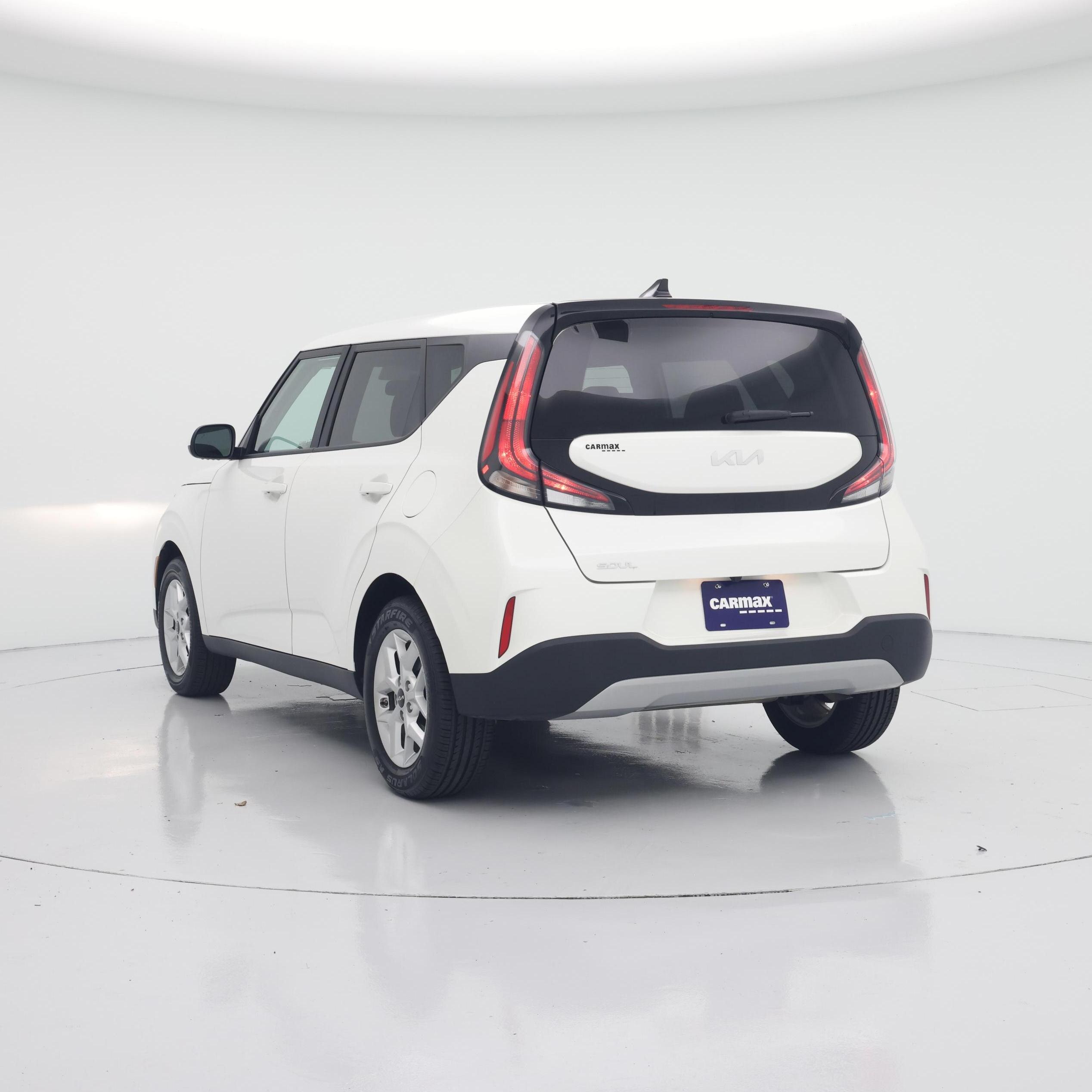 Thumbnail: 2023 Kia Soul - 2
