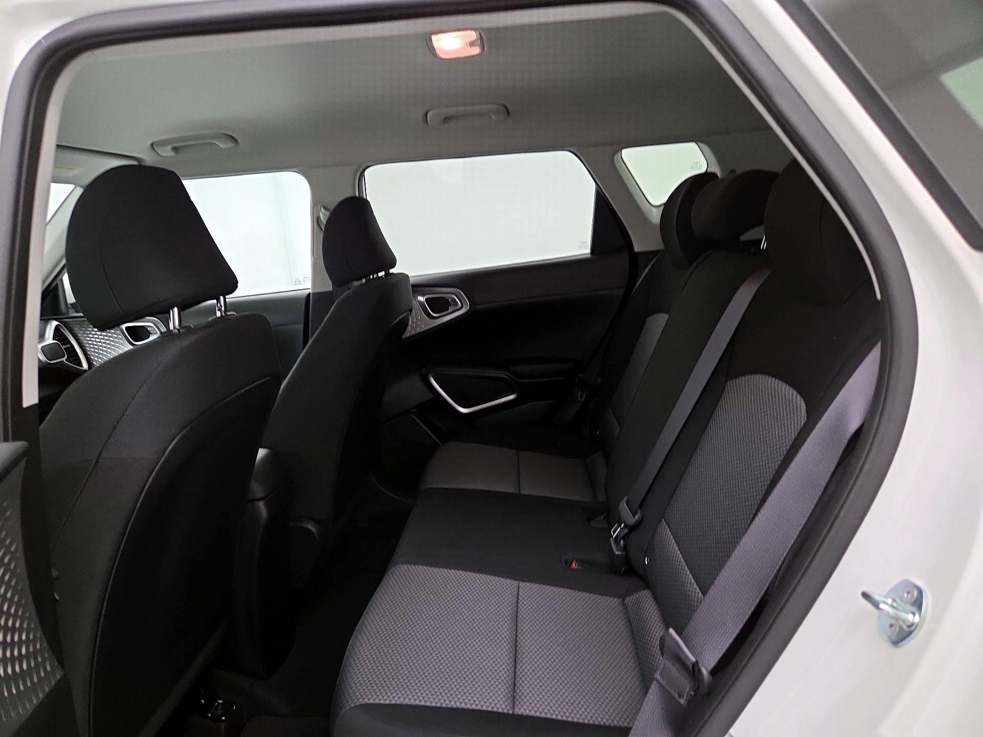 Thumbnail: 2023 Kia Soul - 19