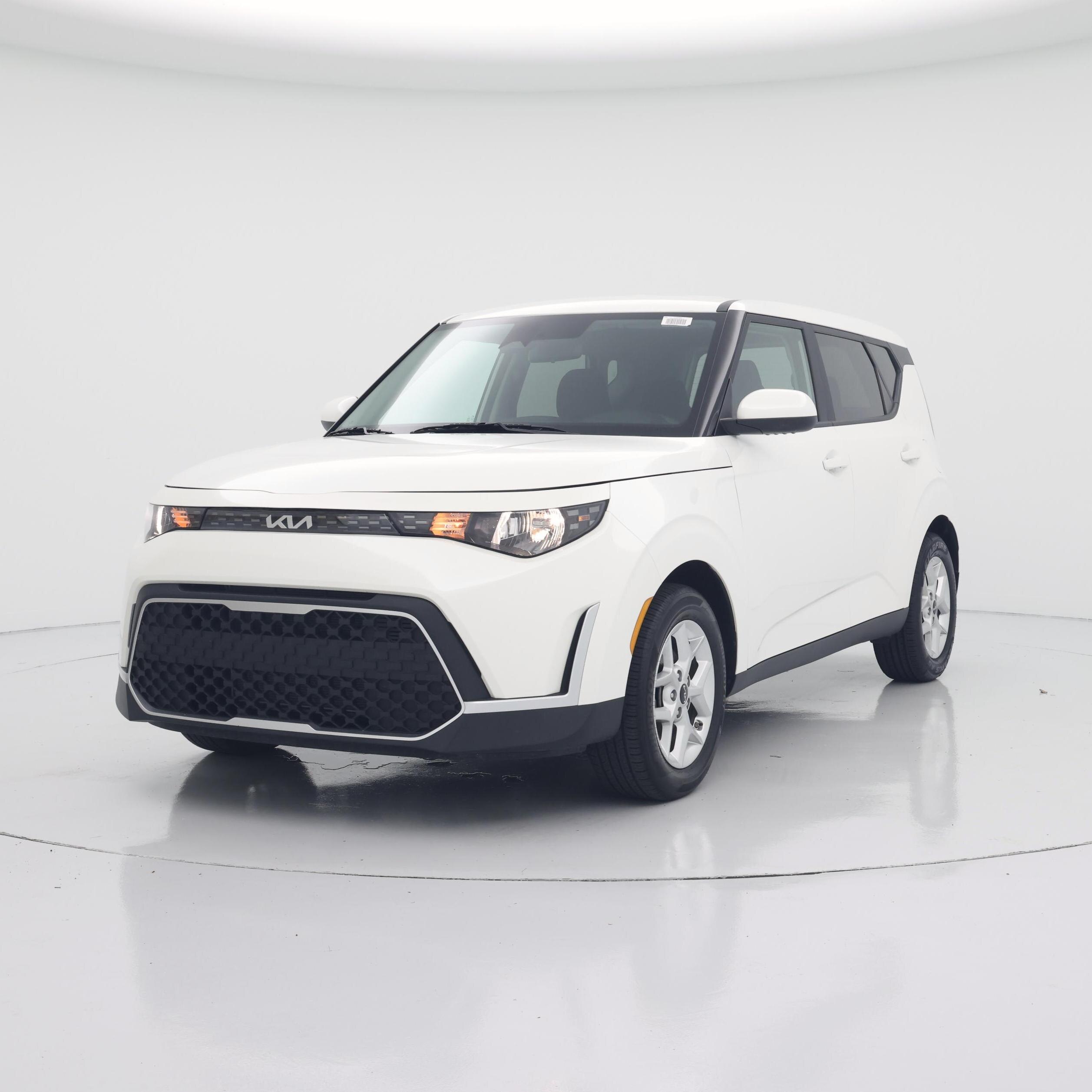 Thumbnail: 2023 Kia Soul - 4