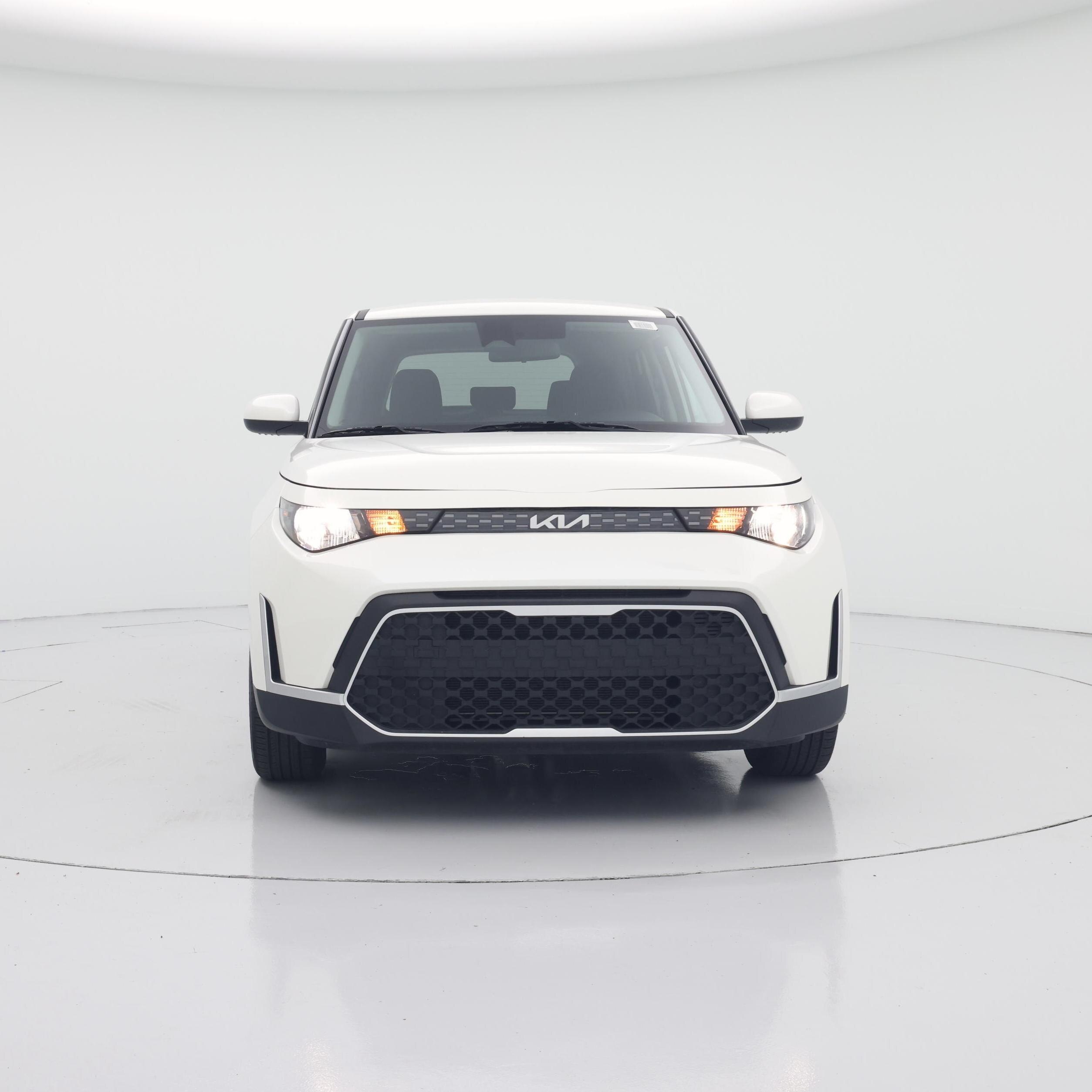 Thumbnail: 2023 Kia Soul - 5