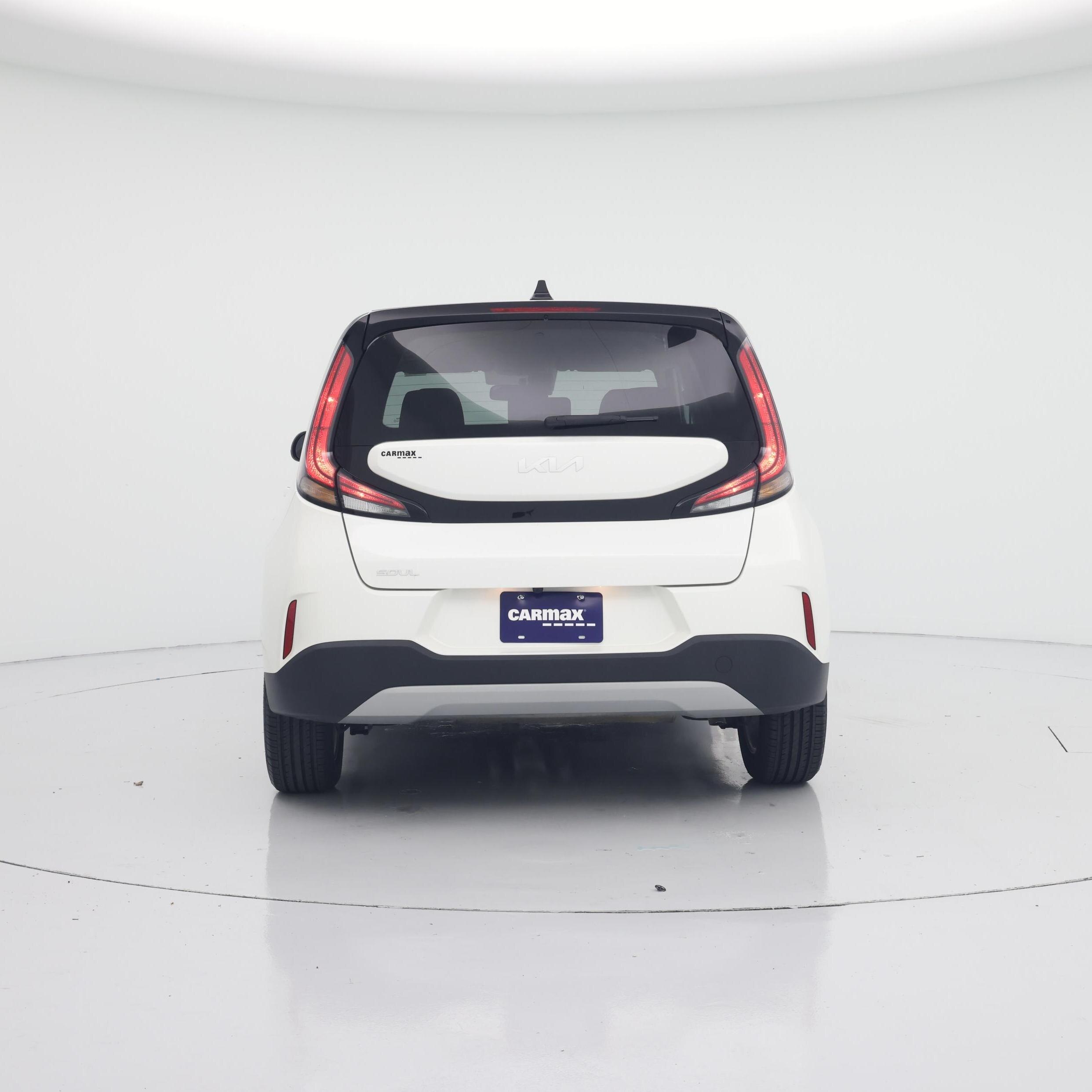 Thumbnail: 2023 Kia Soul - 6