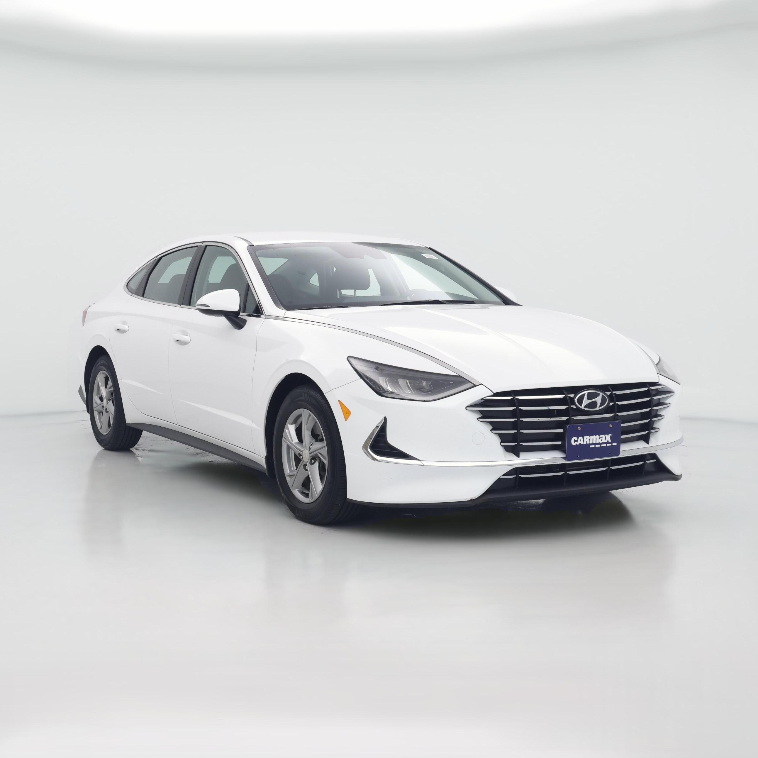 Thumbnail: 2023 Hyundai Sonata - 1