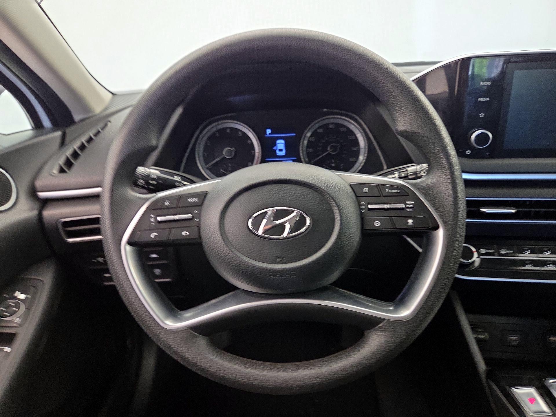 Thumbnail: 2023 Hyundai Sonata - 10