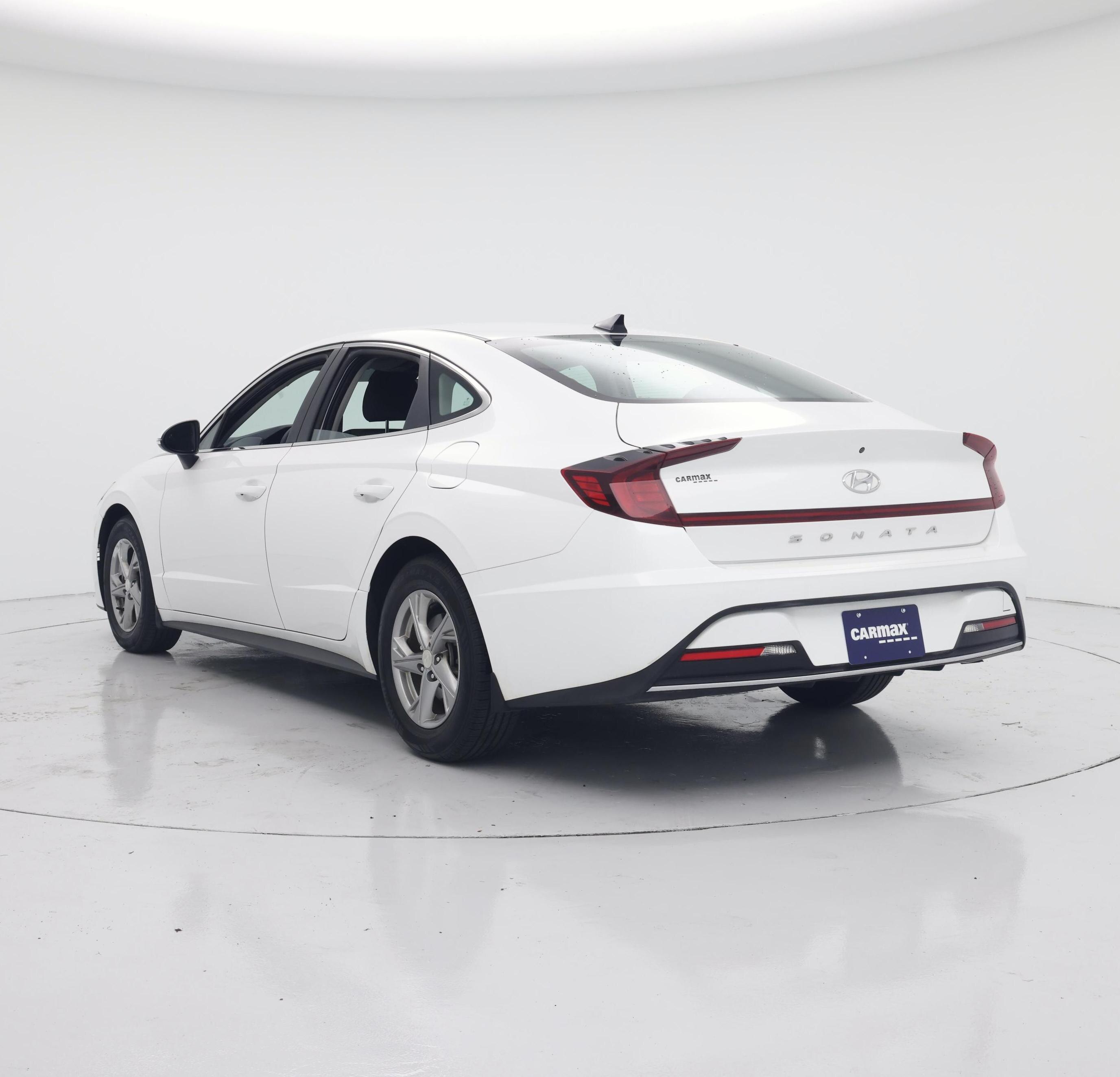 Thumbnail: 2023 Hyundai Sonata - 2