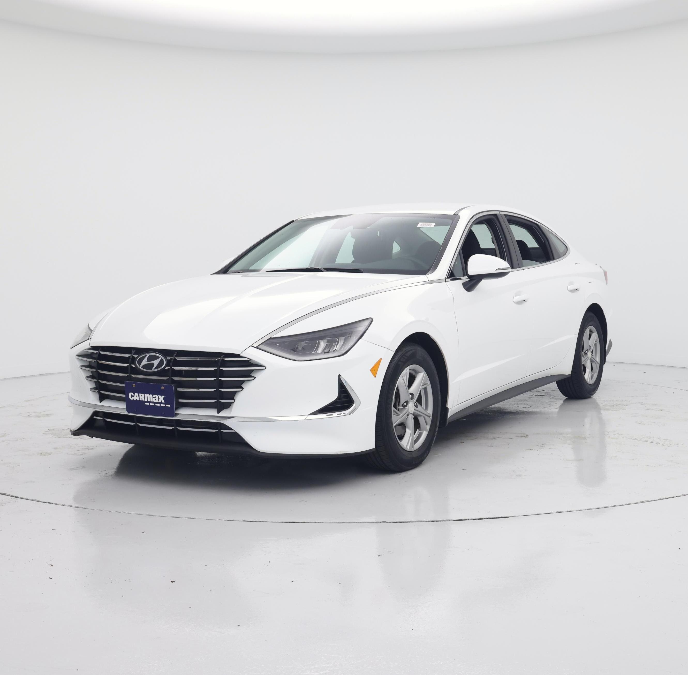 Thumbnail: 2023 Hyundai Sonata - 4
