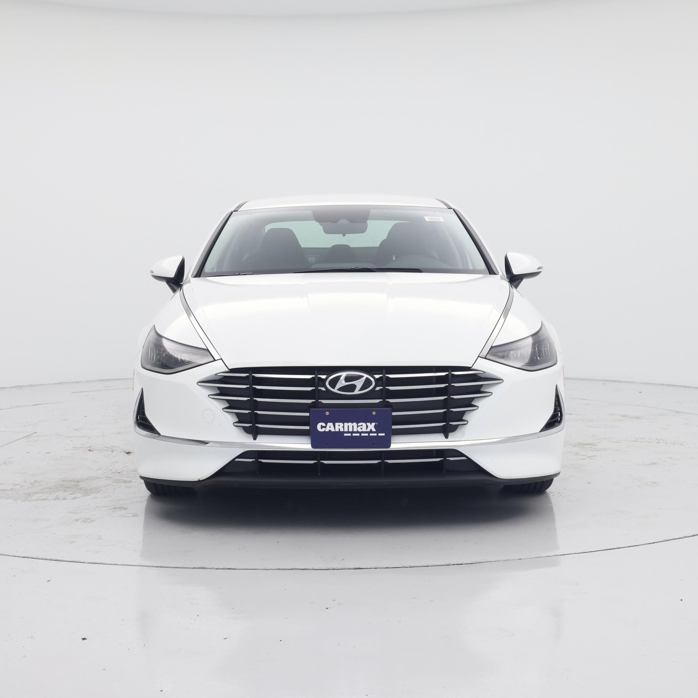 Thumbnail: 2023 Hyundai Sonata - 5