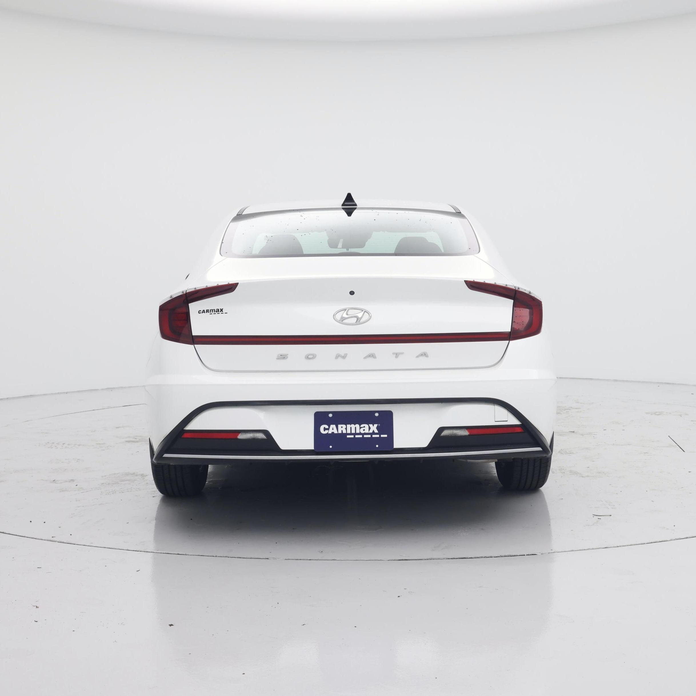 Thumbnail: 2023 Hyundai Sonata - 6