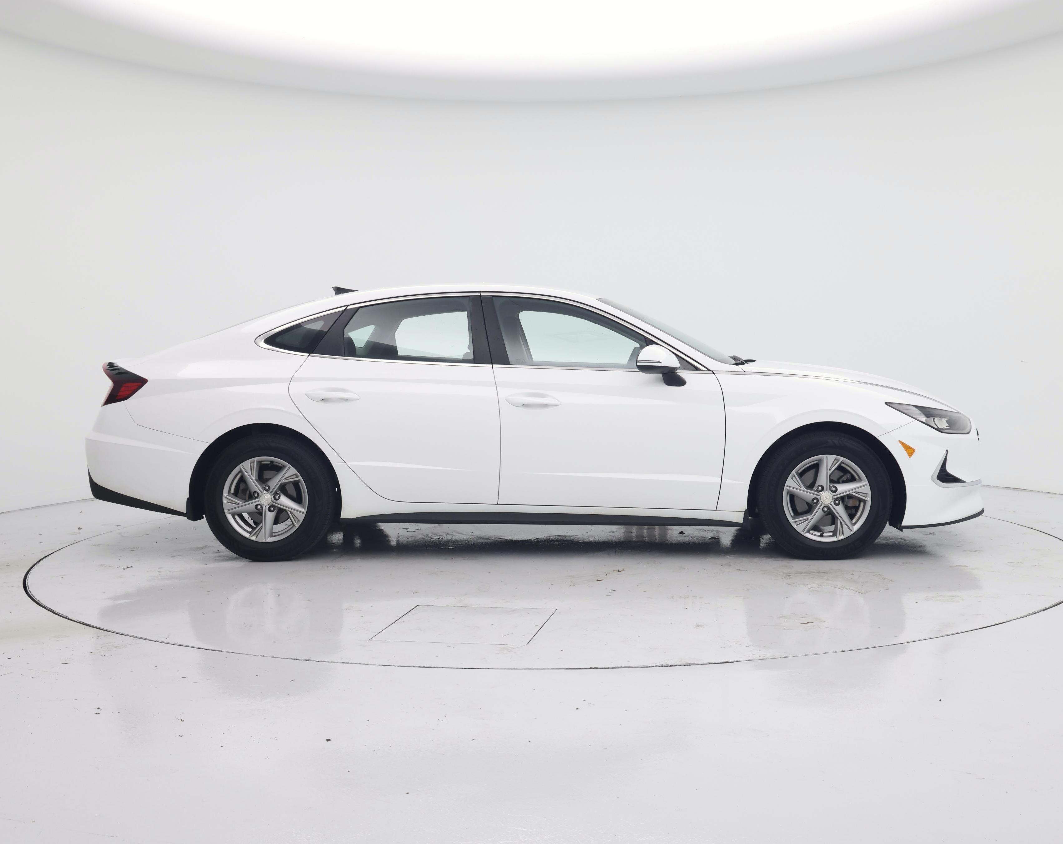 Thumbnail: 2023 Hyundai Sonata - 7