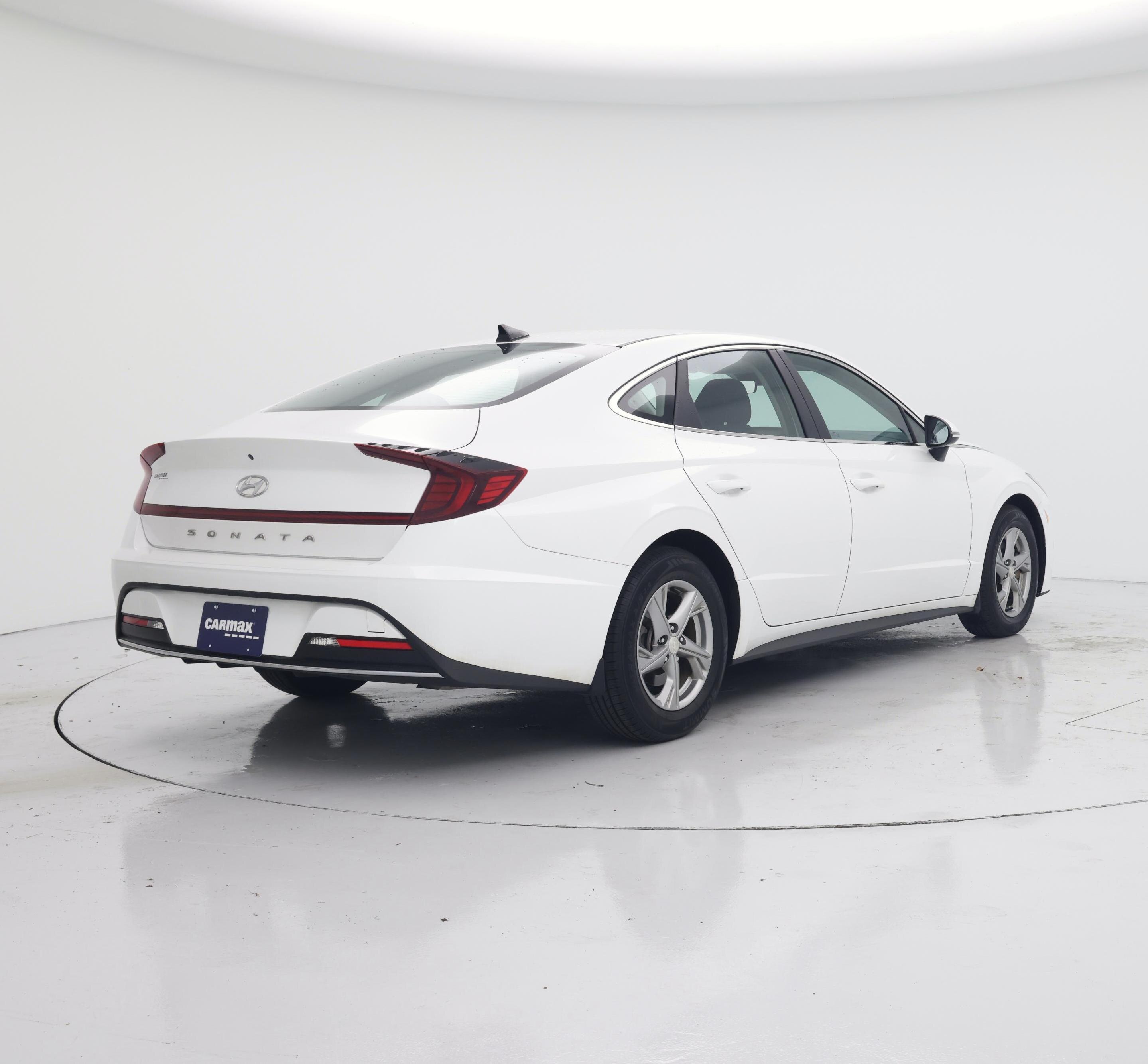 Thumbnail: 2023 Hyundai Sonata - 8