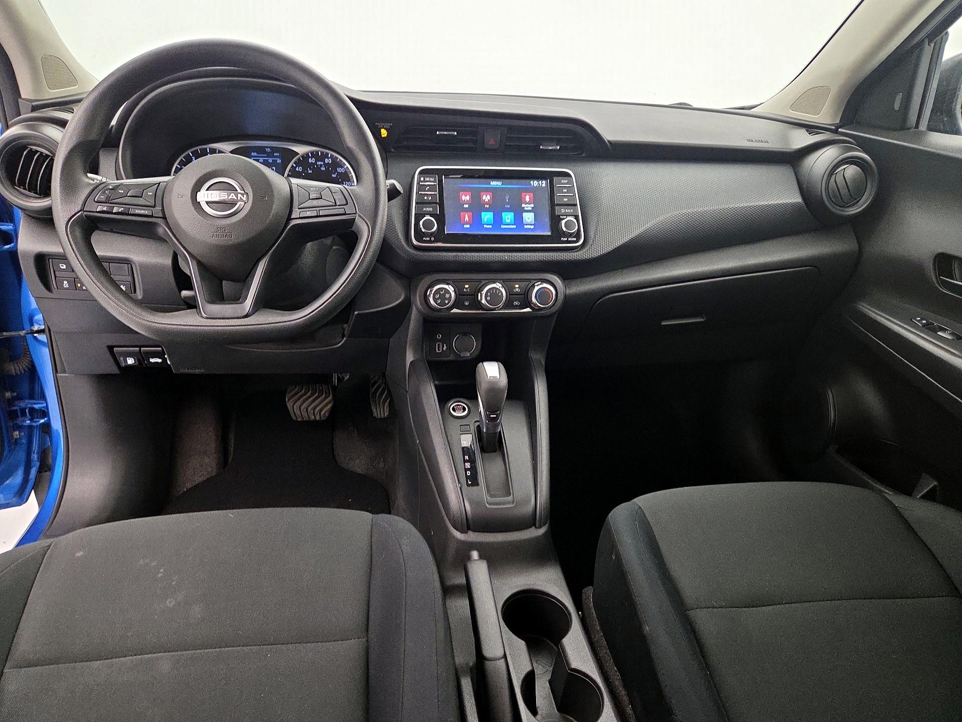 Thumbnail: 2024 Nissan Kicks - 9