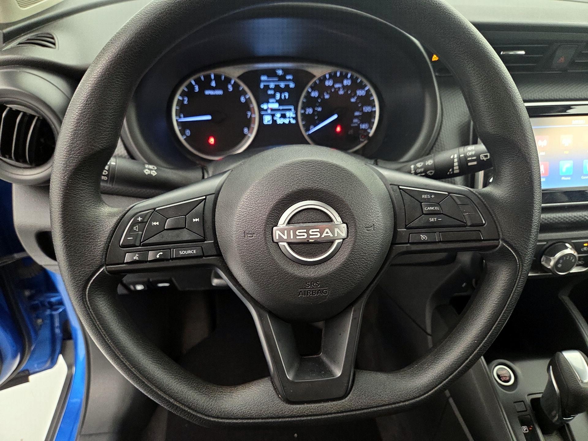 Thumbnail: 2024 Nissan Kicks - 10