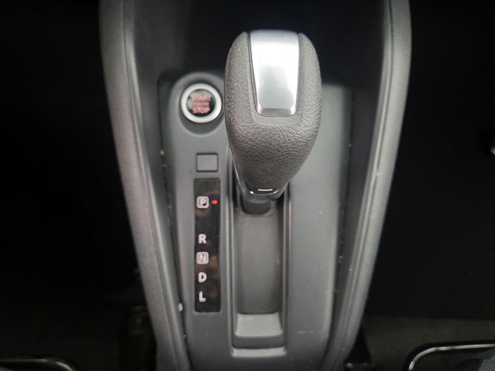 Thumbnail: 2024 Nissan Kicks - 17