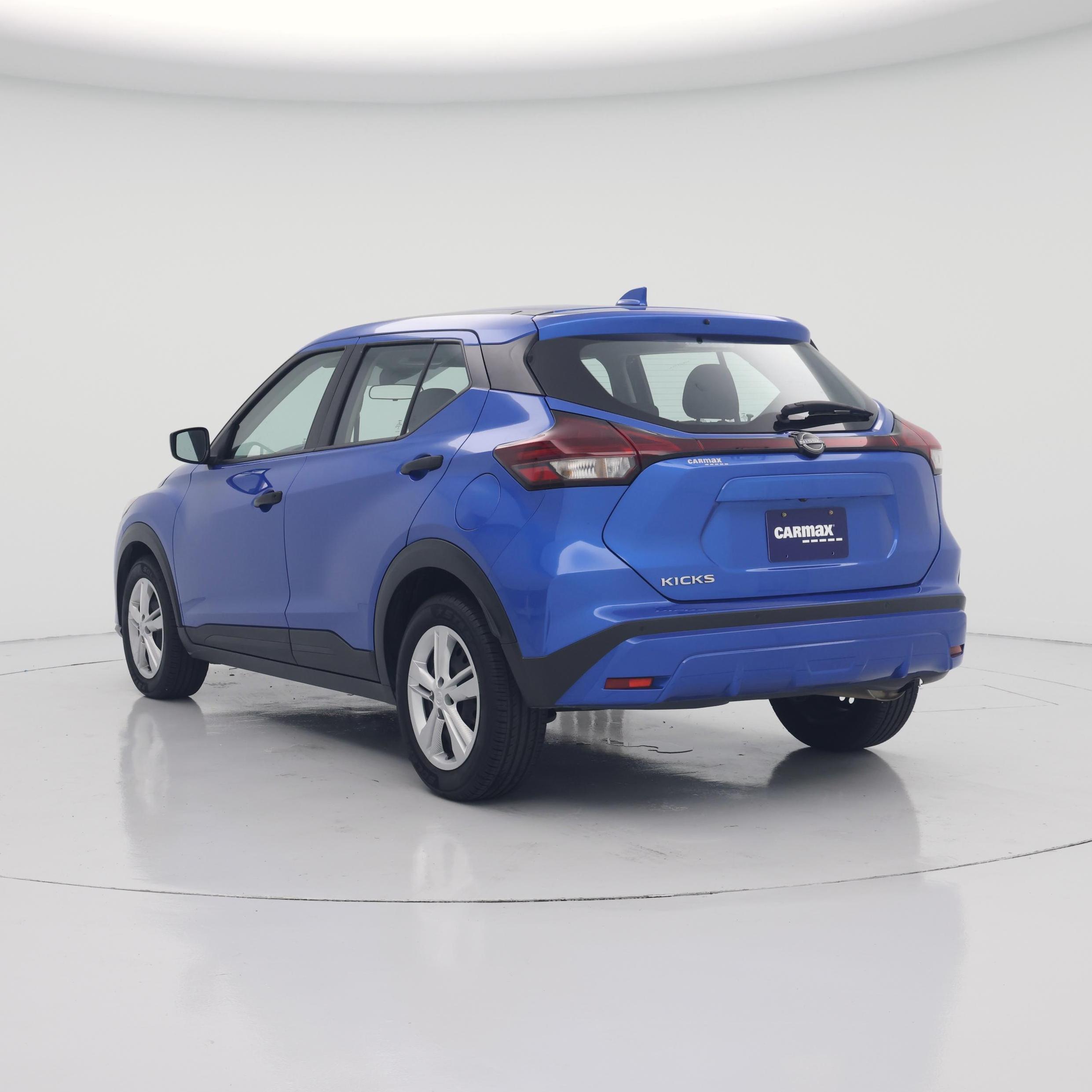 Thumbnail: 2024 Nissan Kicks - 2