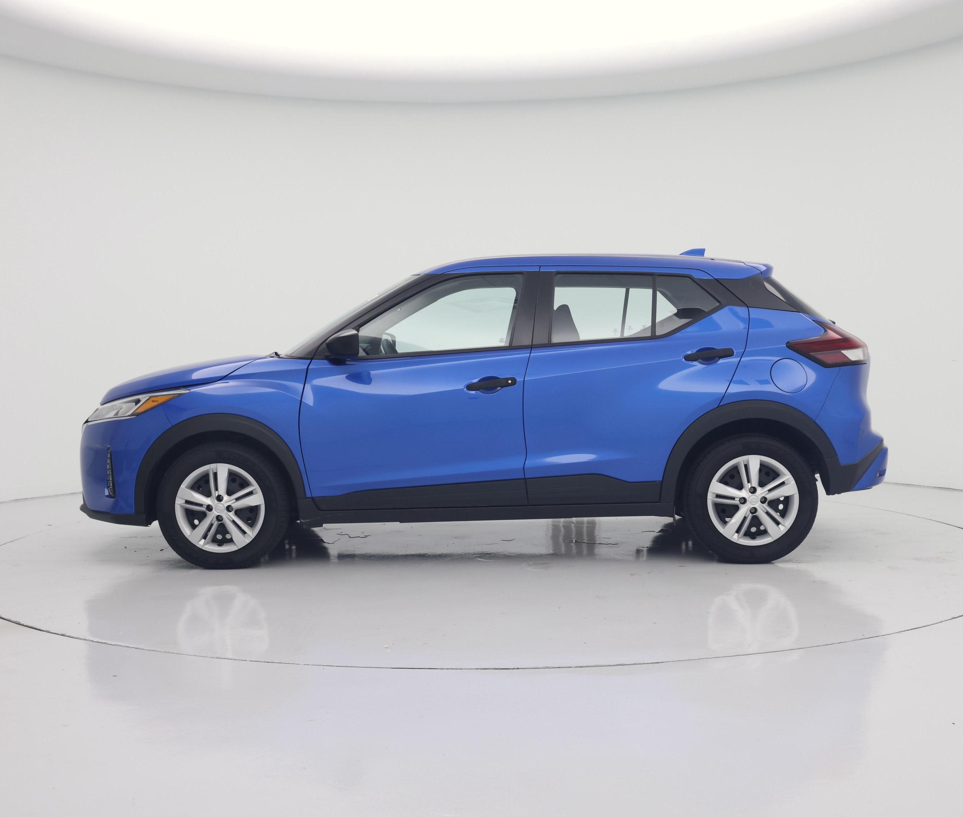 Thumbnail: 2024 Nissan Kicks - 3