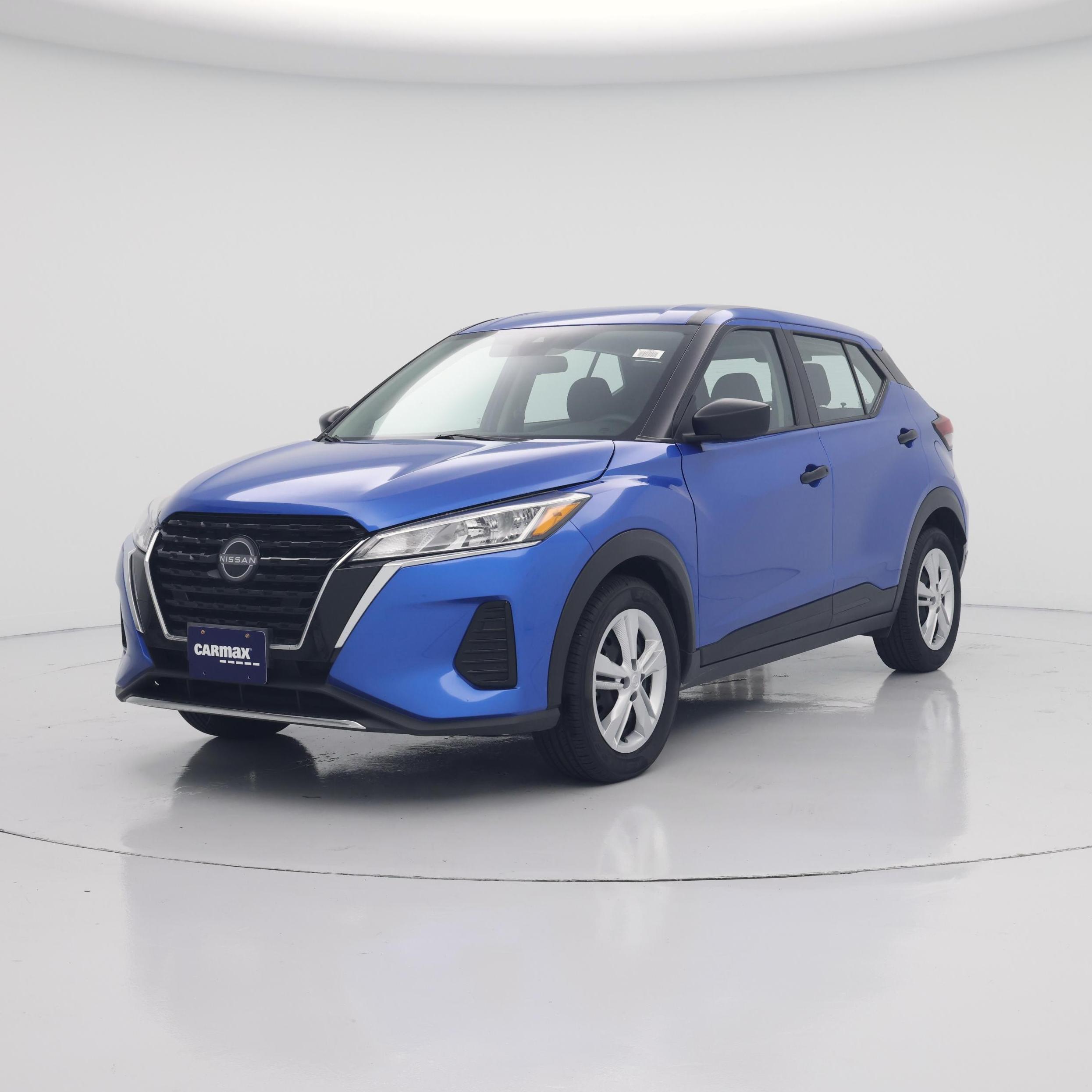 Thumbnail: 2024 Nissan Kicks - 4