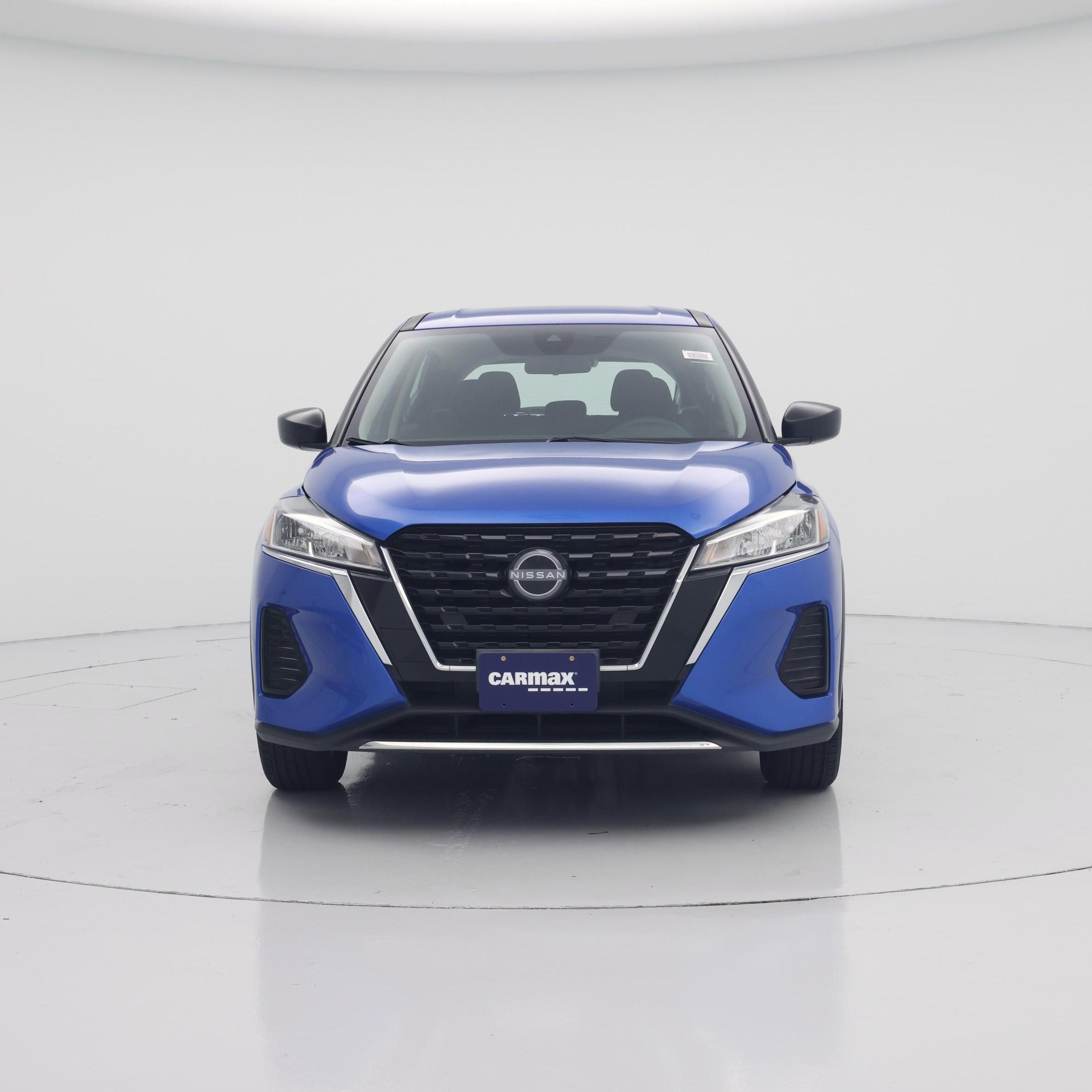 Thumbnail: 2024 Nissan Kicks - 5