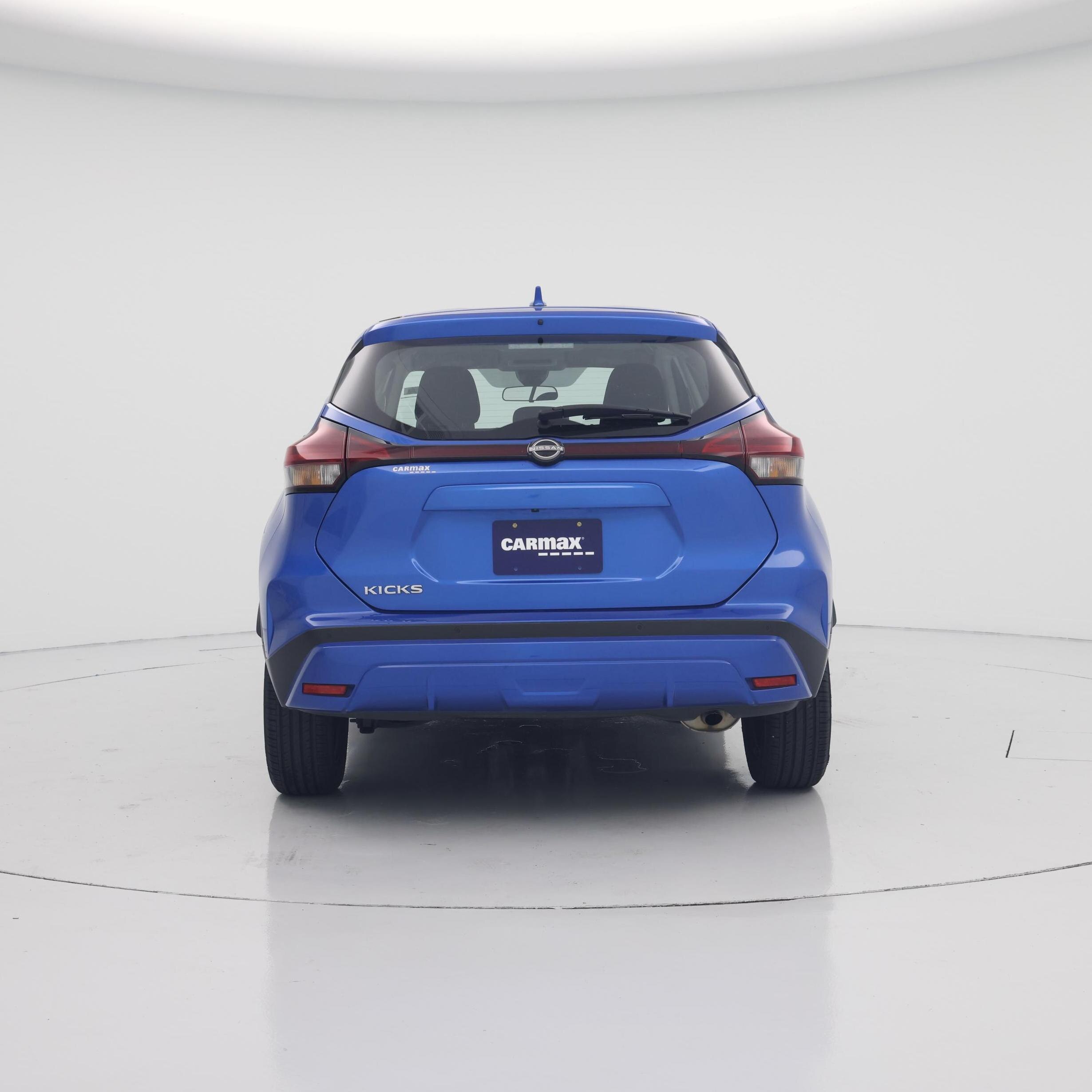 Thumbnail: 2024 Nissan Kicks - 6