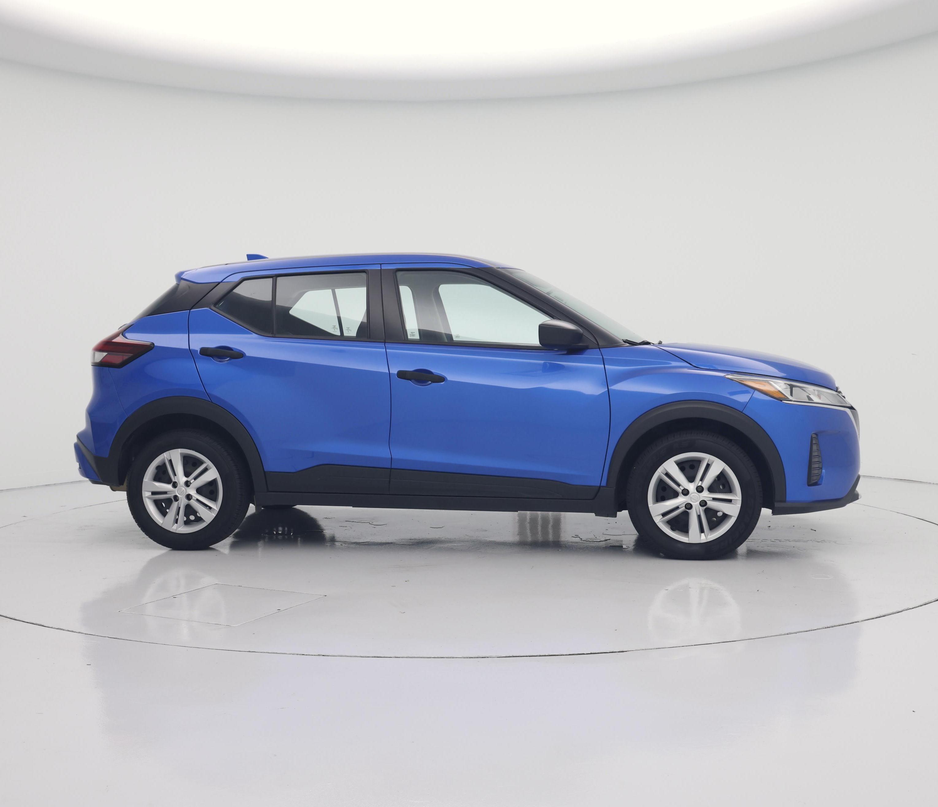 Thumbnail: 2024 Nissan Kicks - 7