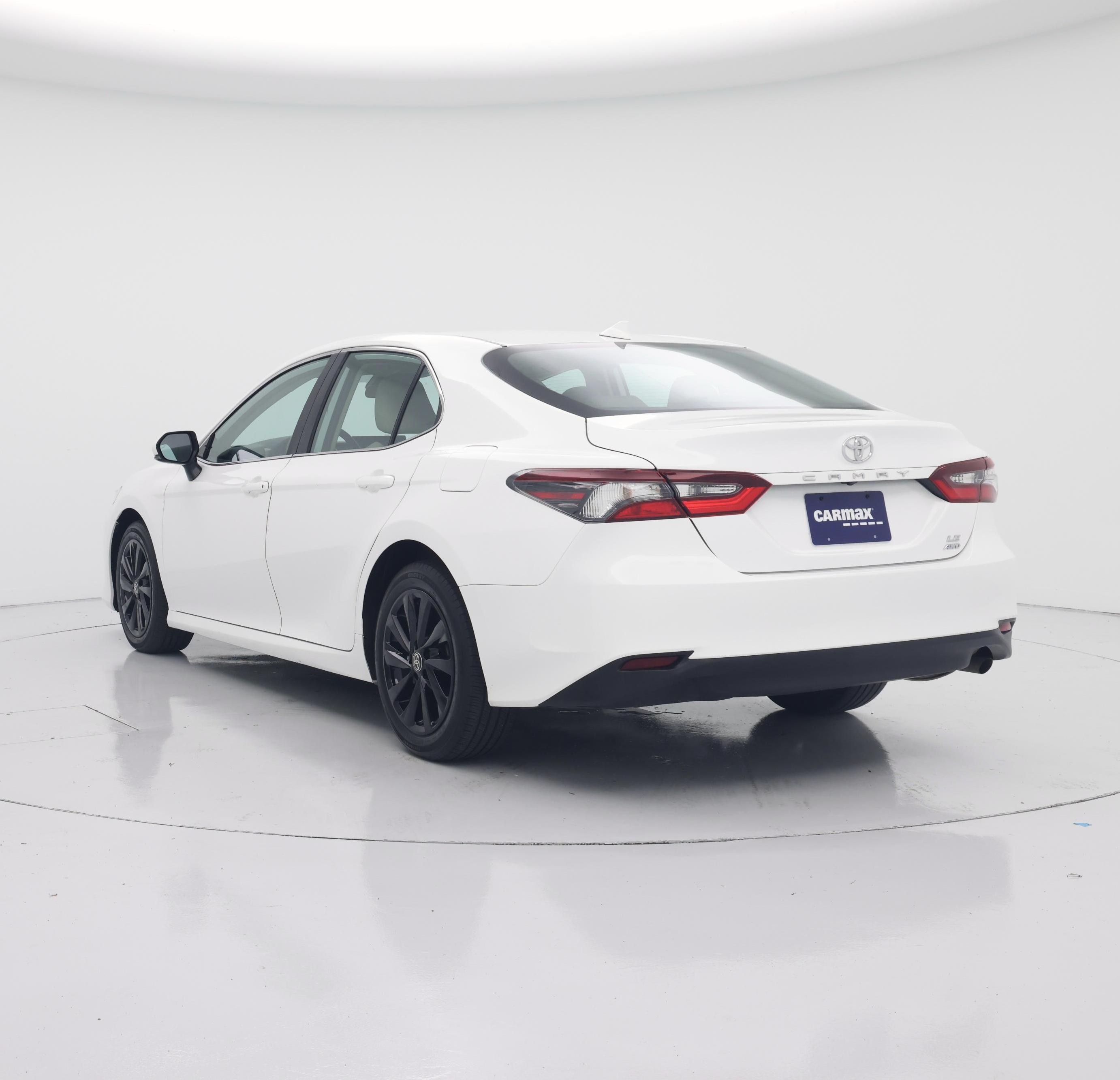 Thumbnail: 2023 Toyota Camry - 2