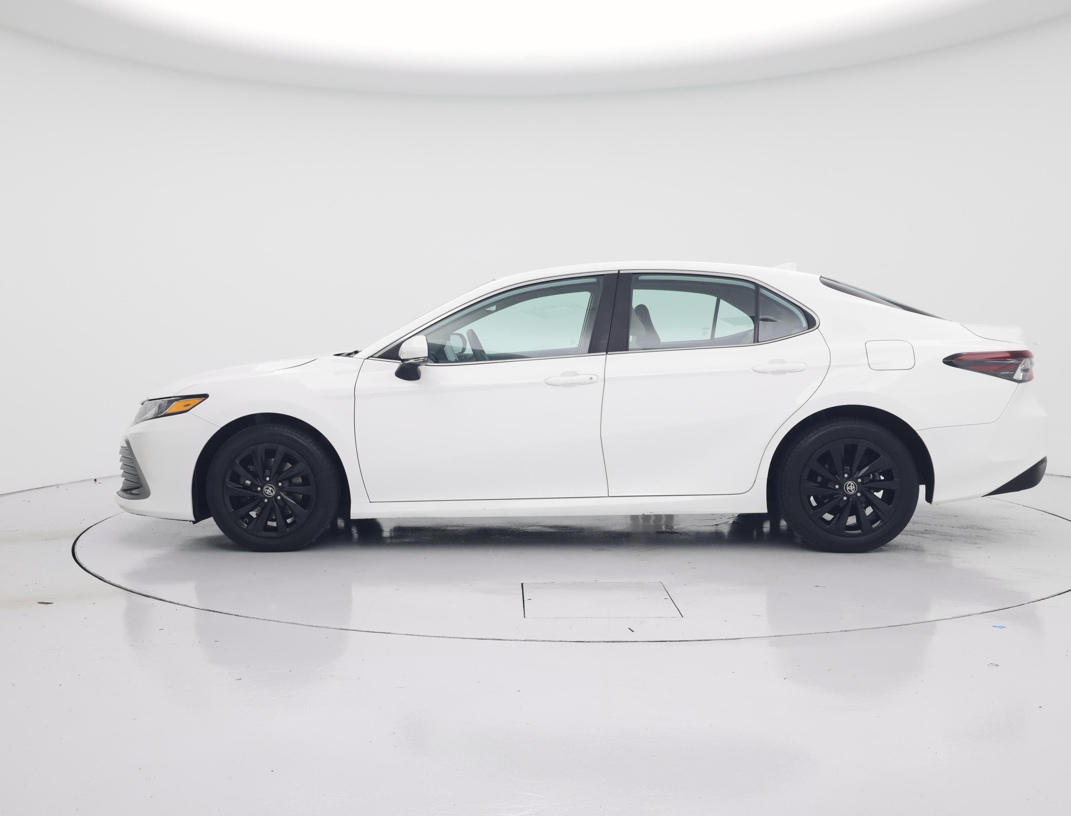Thumbnail: 2023 Toyota Camry - 3