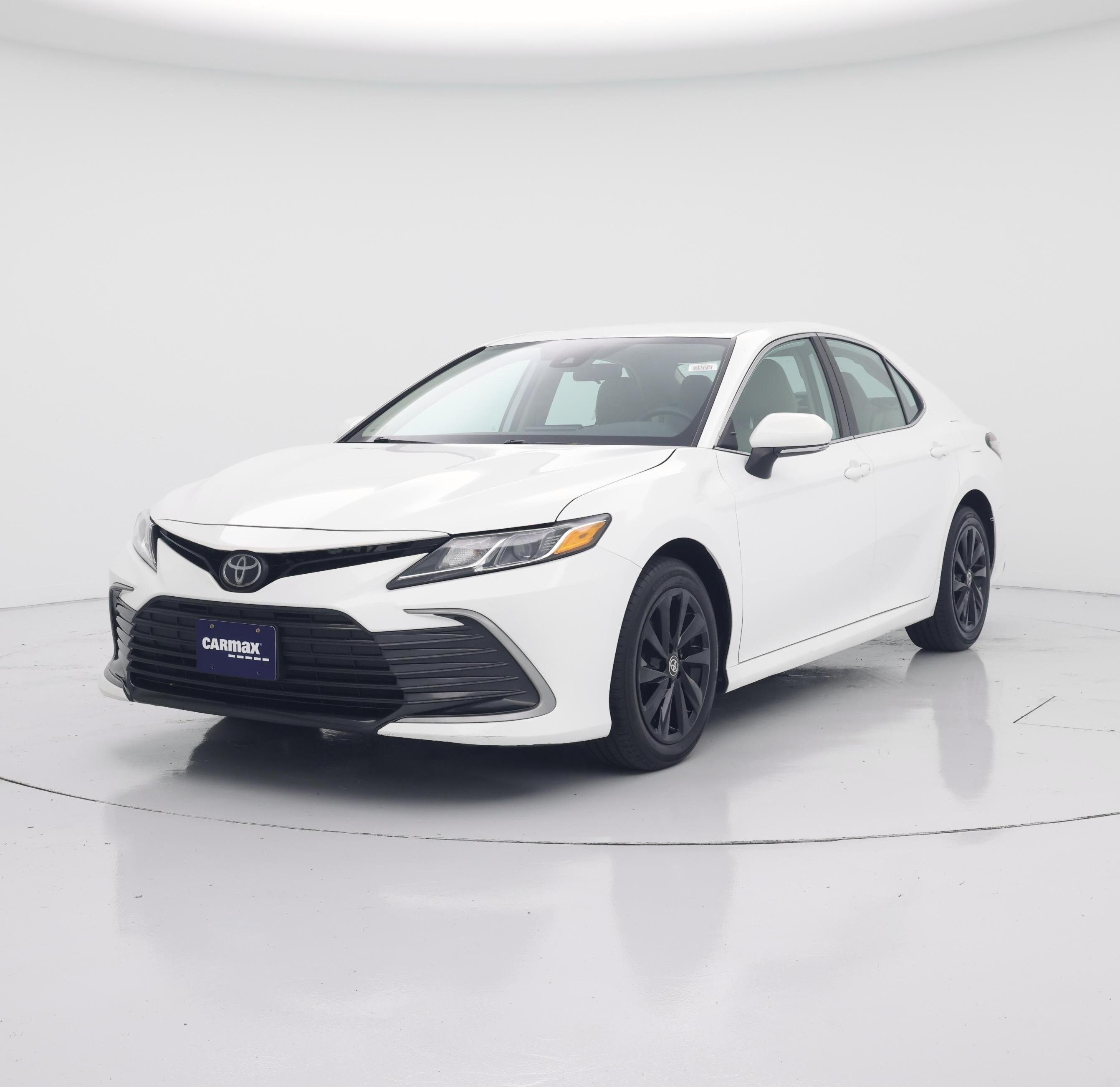 Thumbnail: 2023 Toyota Camry - 4