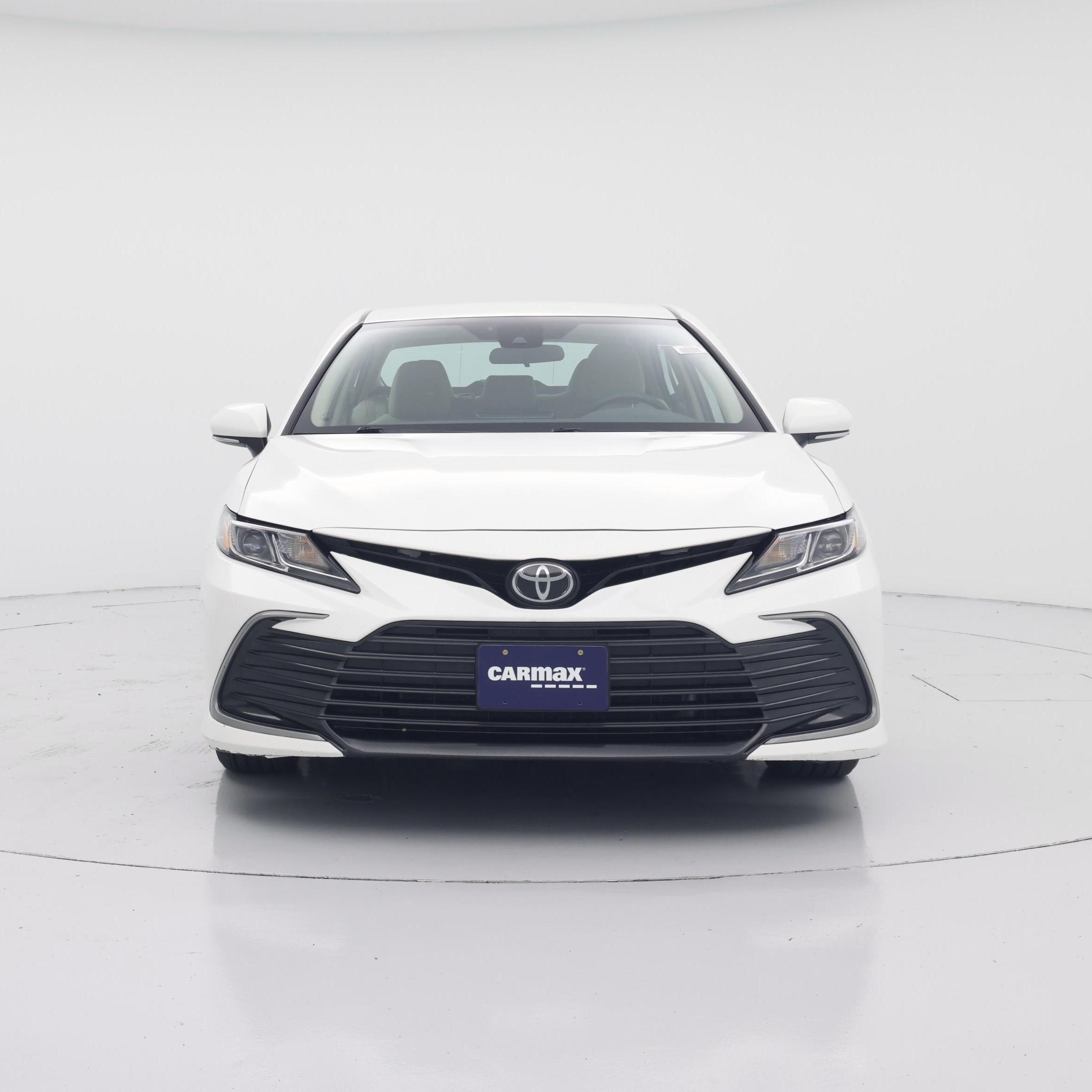Thumbnail: 2023 Toyota Camry - 5