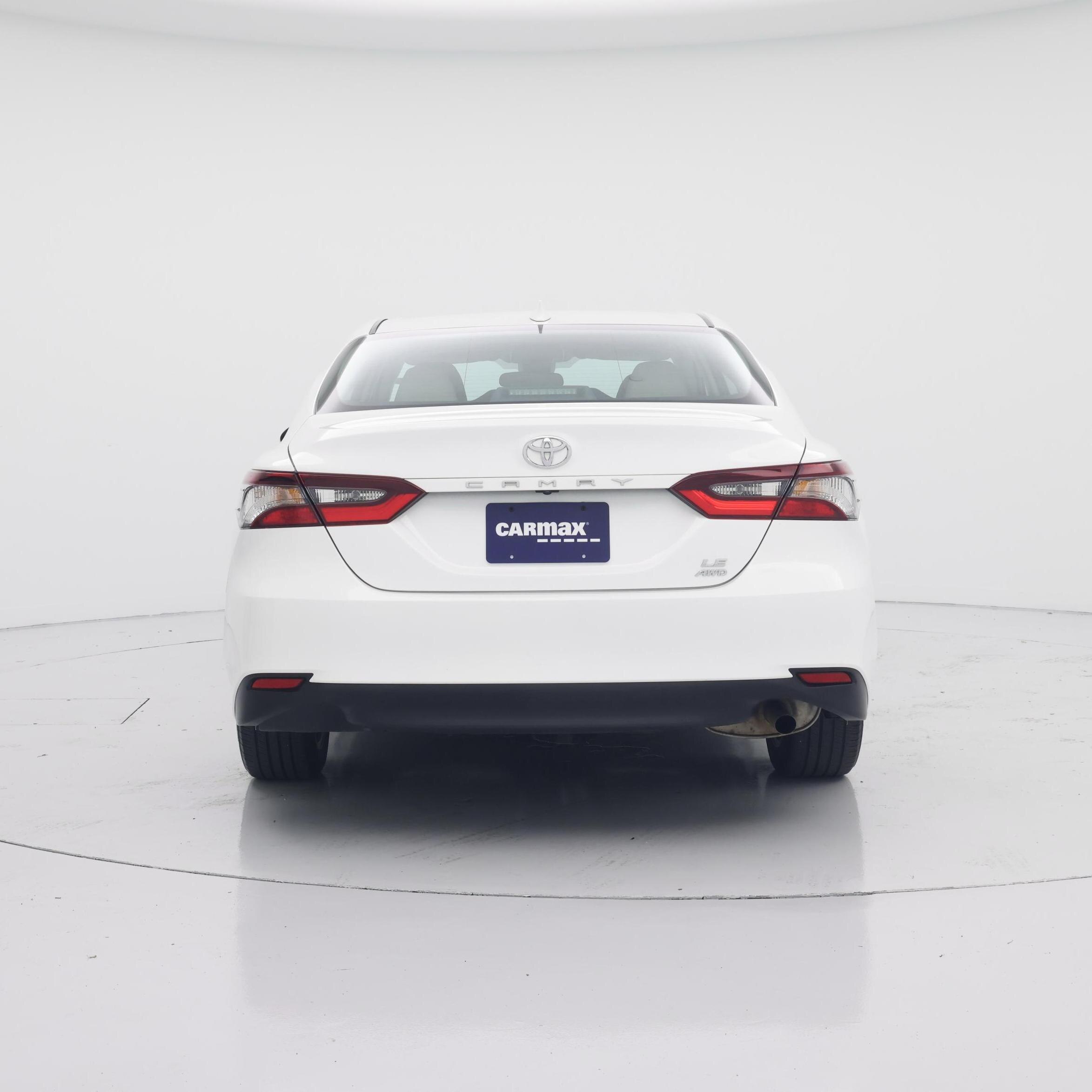 Thumbnail: 2023 Toyota Camry - 6