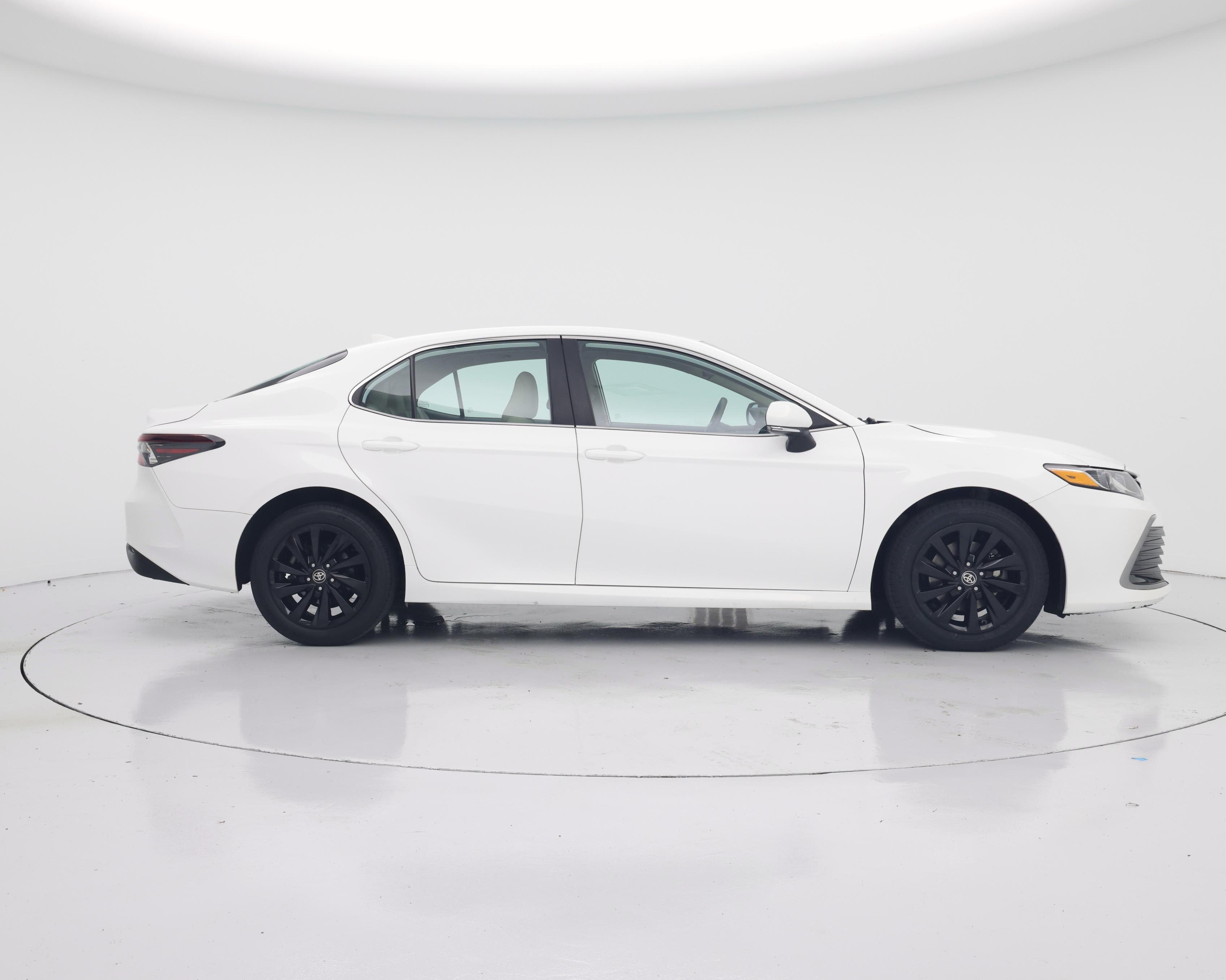 Thumbnail: 2023 Toyota Camry - 7