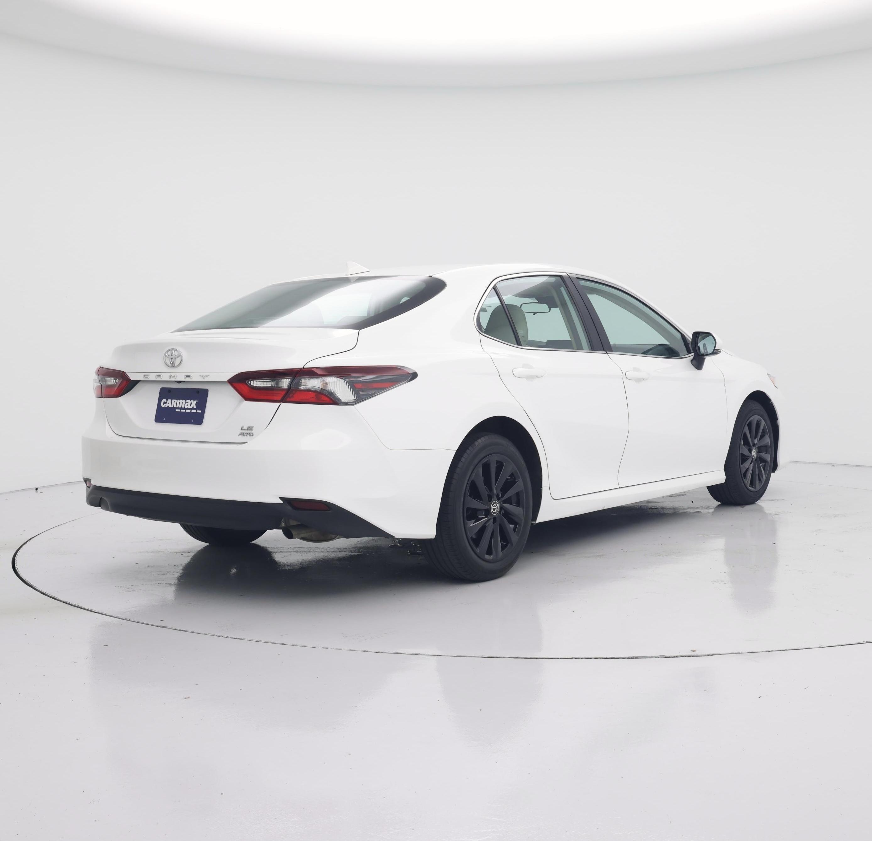 Thumbnail: 2023 Toyota Camry - 8