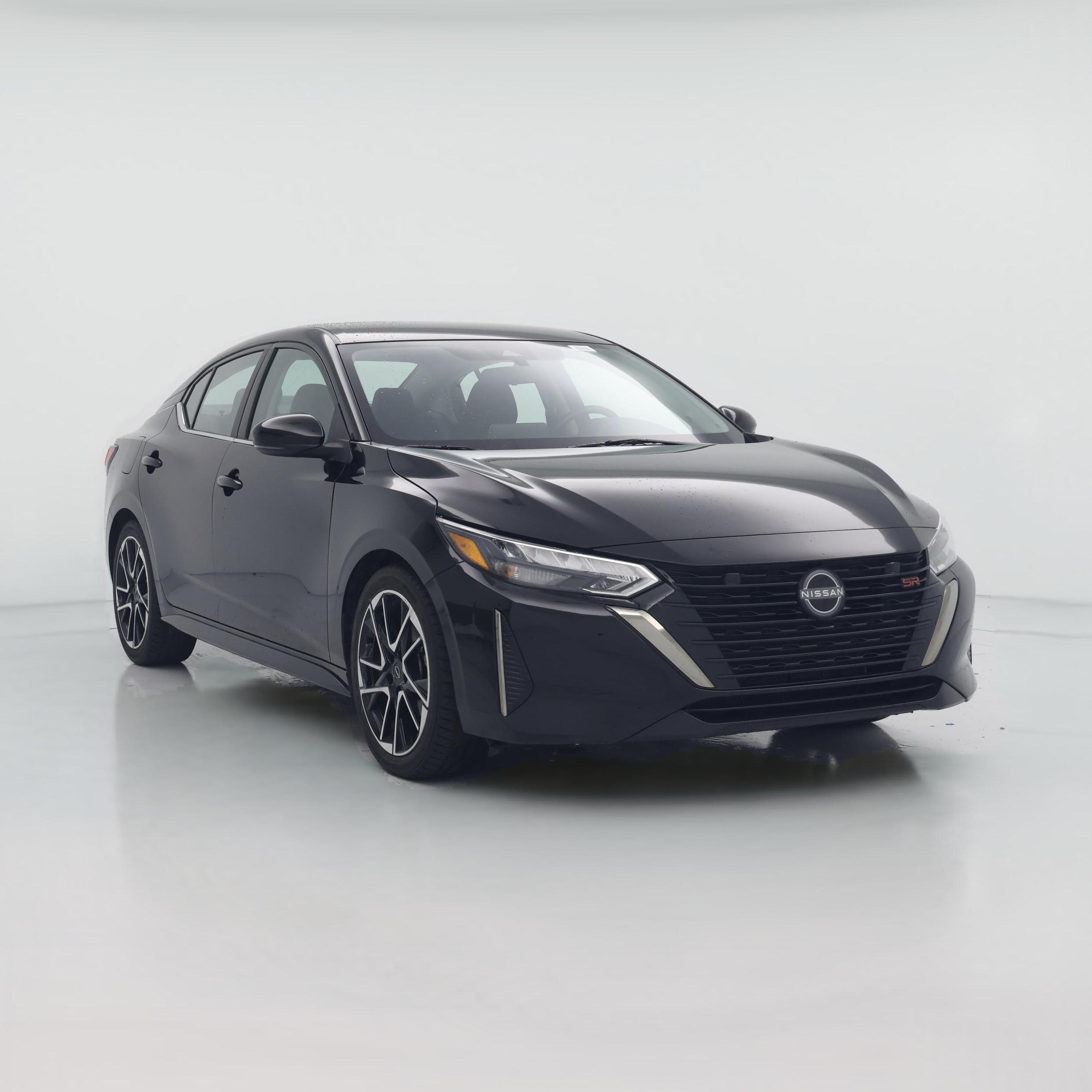 Thumbnail: 2024 Nissan Sentra - 1