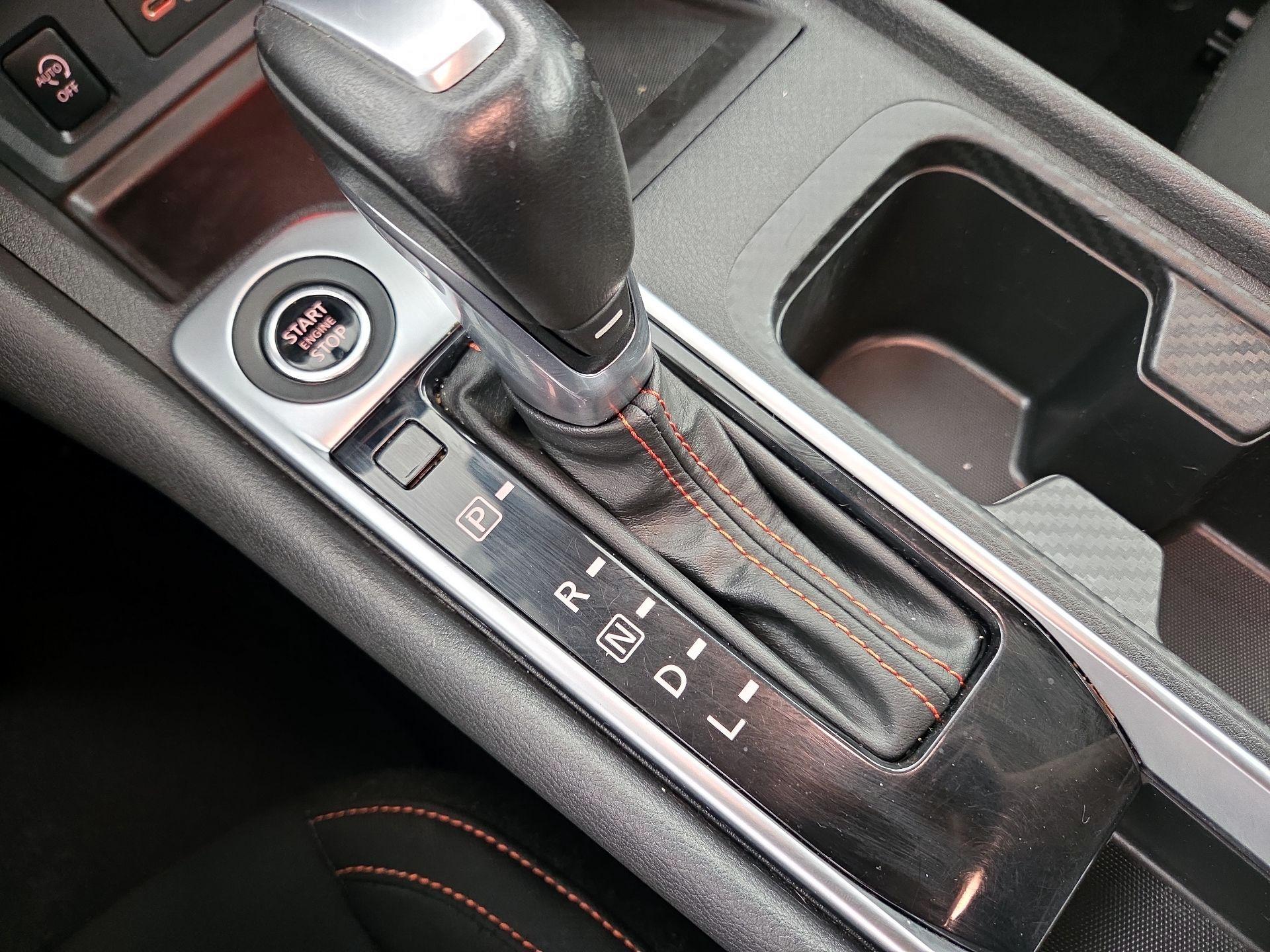 Thumbnail: 2024 Nissan Sentra - 17