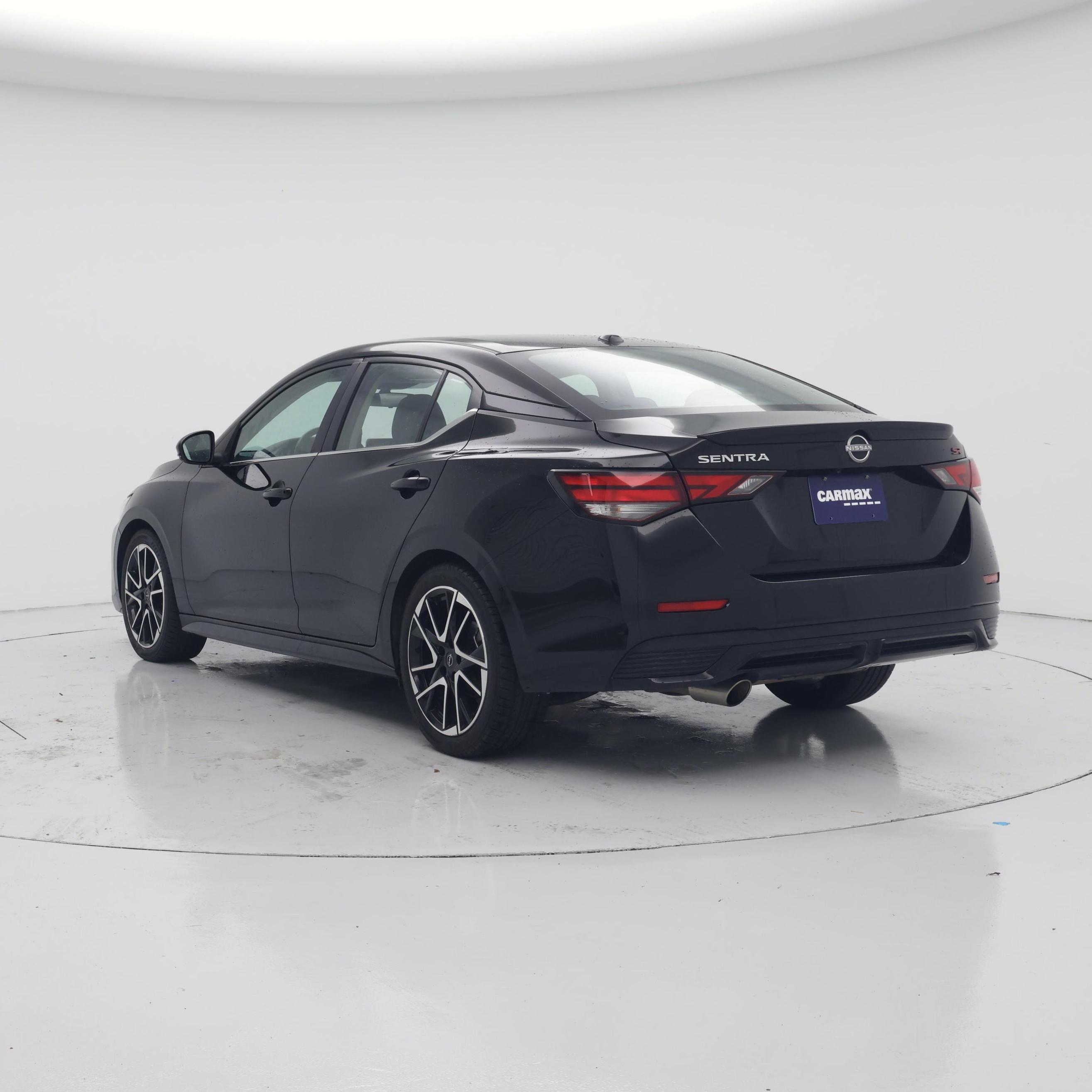 Thumbnail: 2024 Nissan Sentra - 2