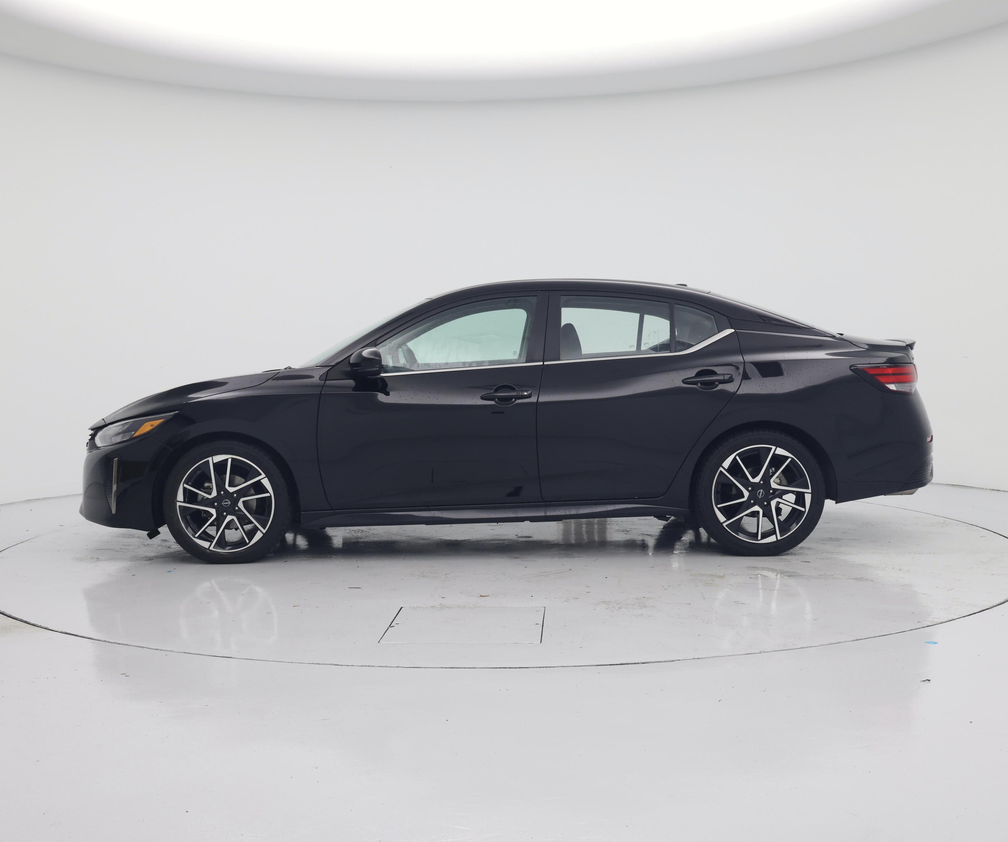 Thumbnail: 2024 Nissan Sentra - 3