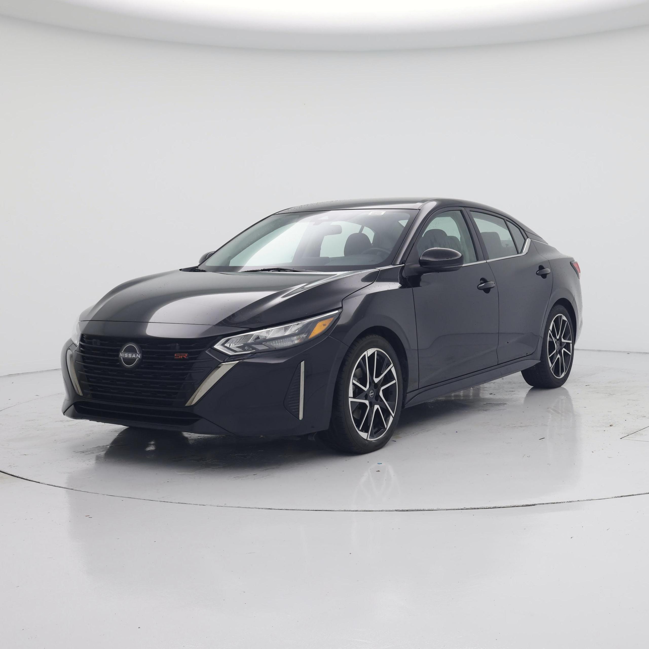Thumbnail: 2024 Nissan Sentra - 4