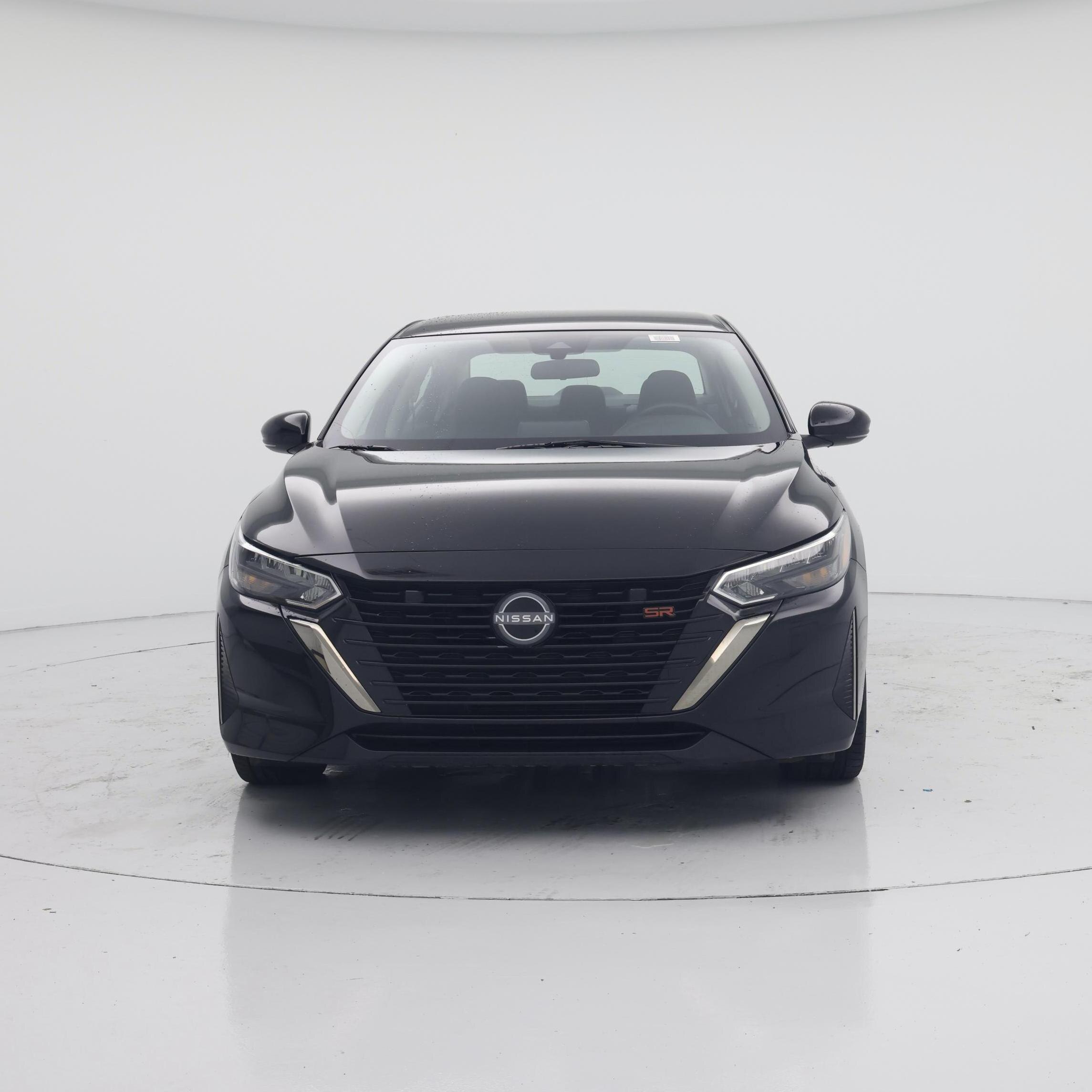 Thumbnail: 2024 Nissan Sentra - 5