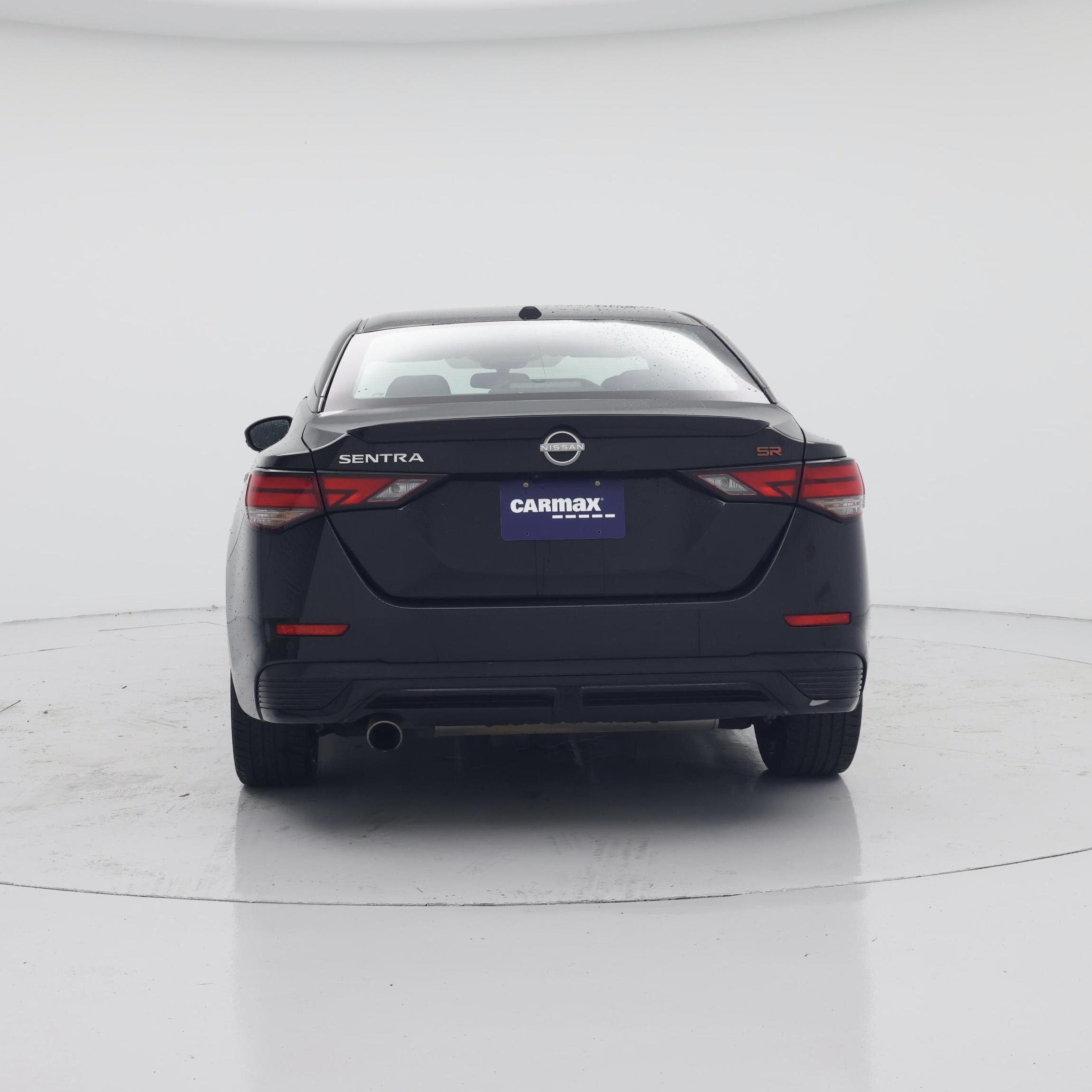 Thumbnail: 2024 Nissan Sentra - 6