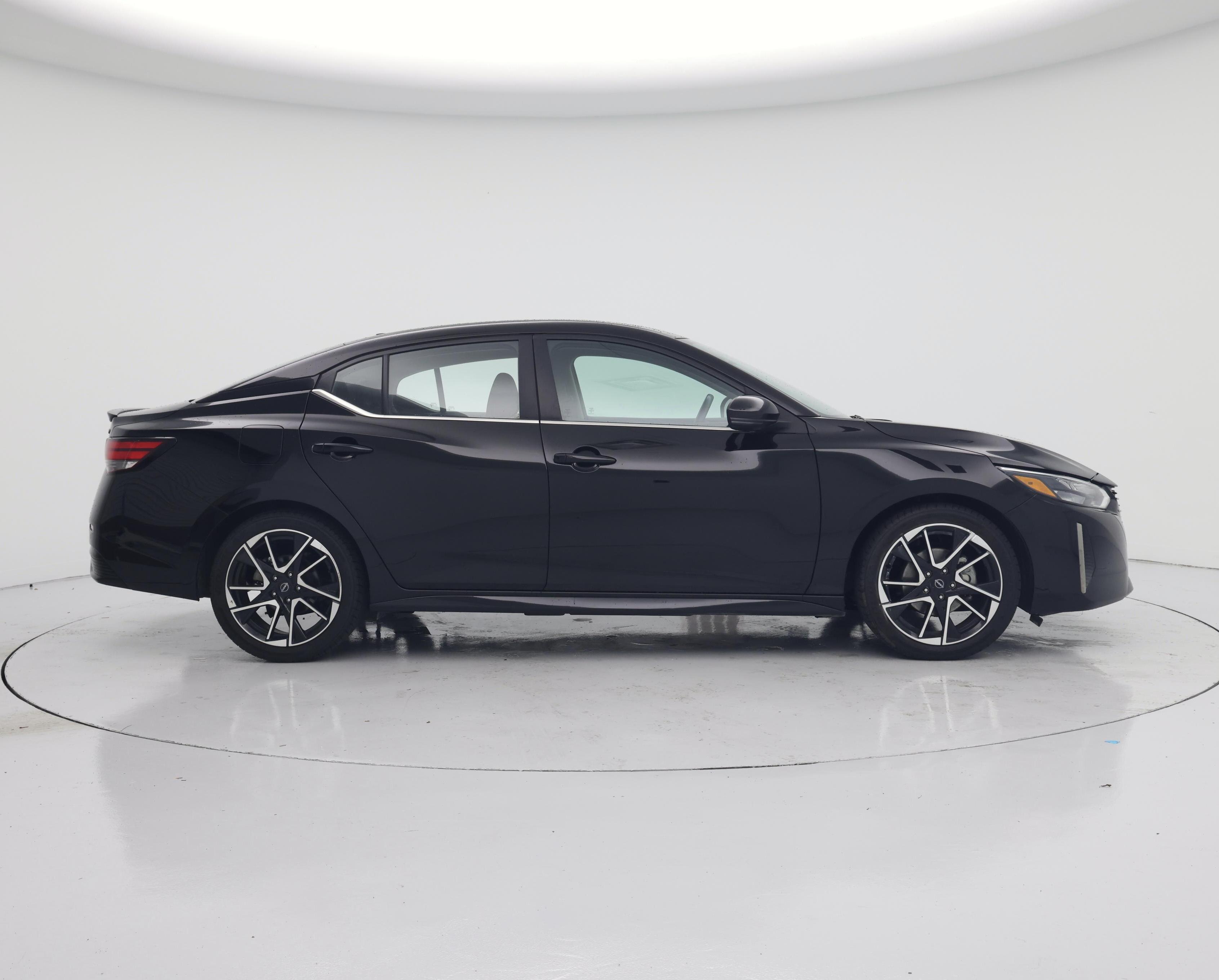 Thumbnail: 2024 Nissan Sentra - 7