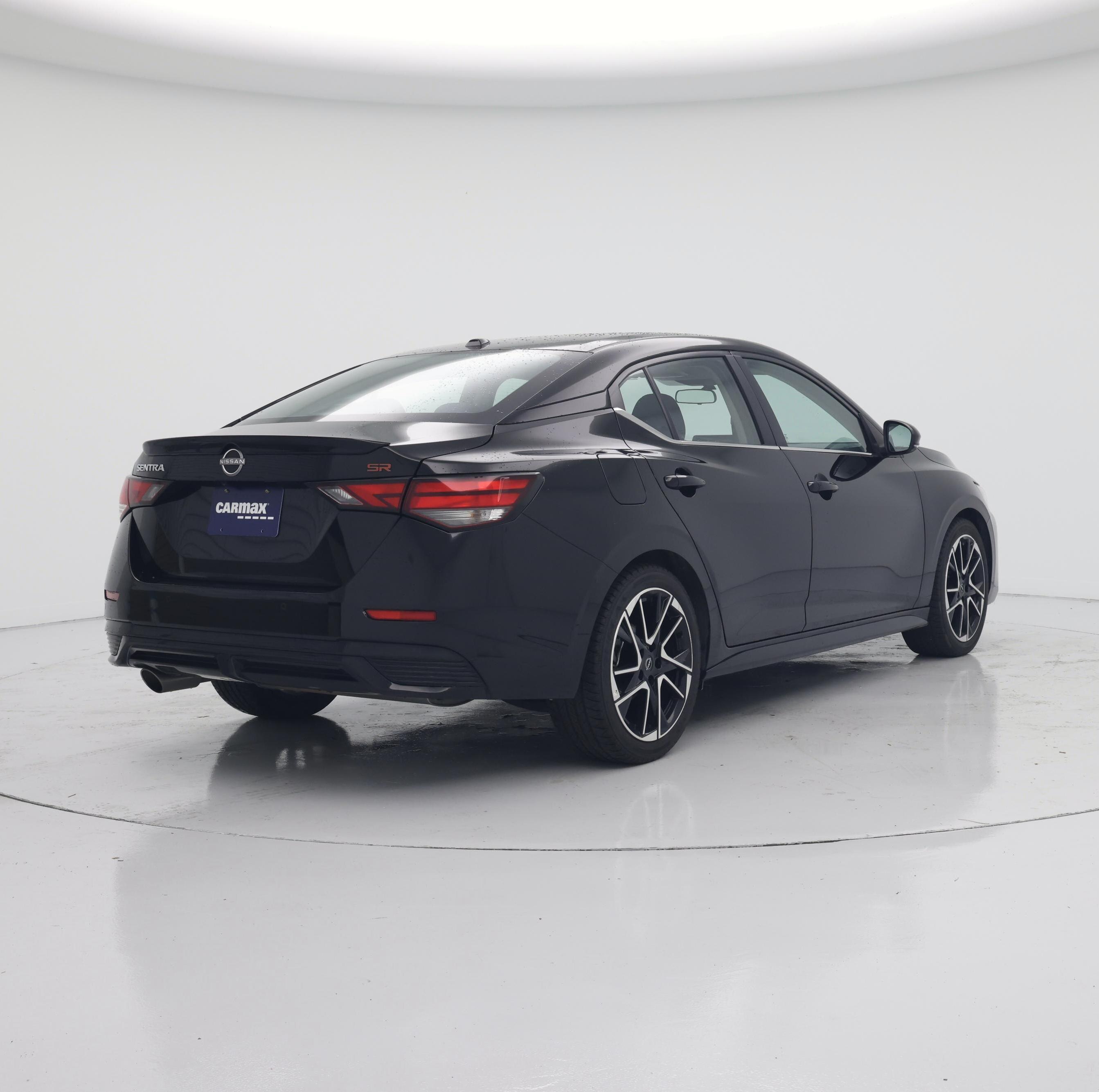 Thumbnail: 2024 Nissan Sentra - 8