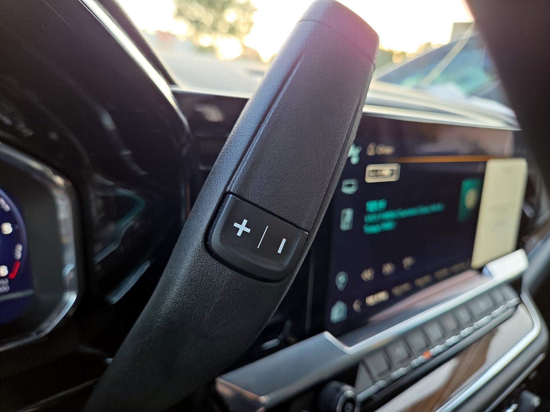 Thumbnail: 2023 Chevrolet Silverado 1500 - 17