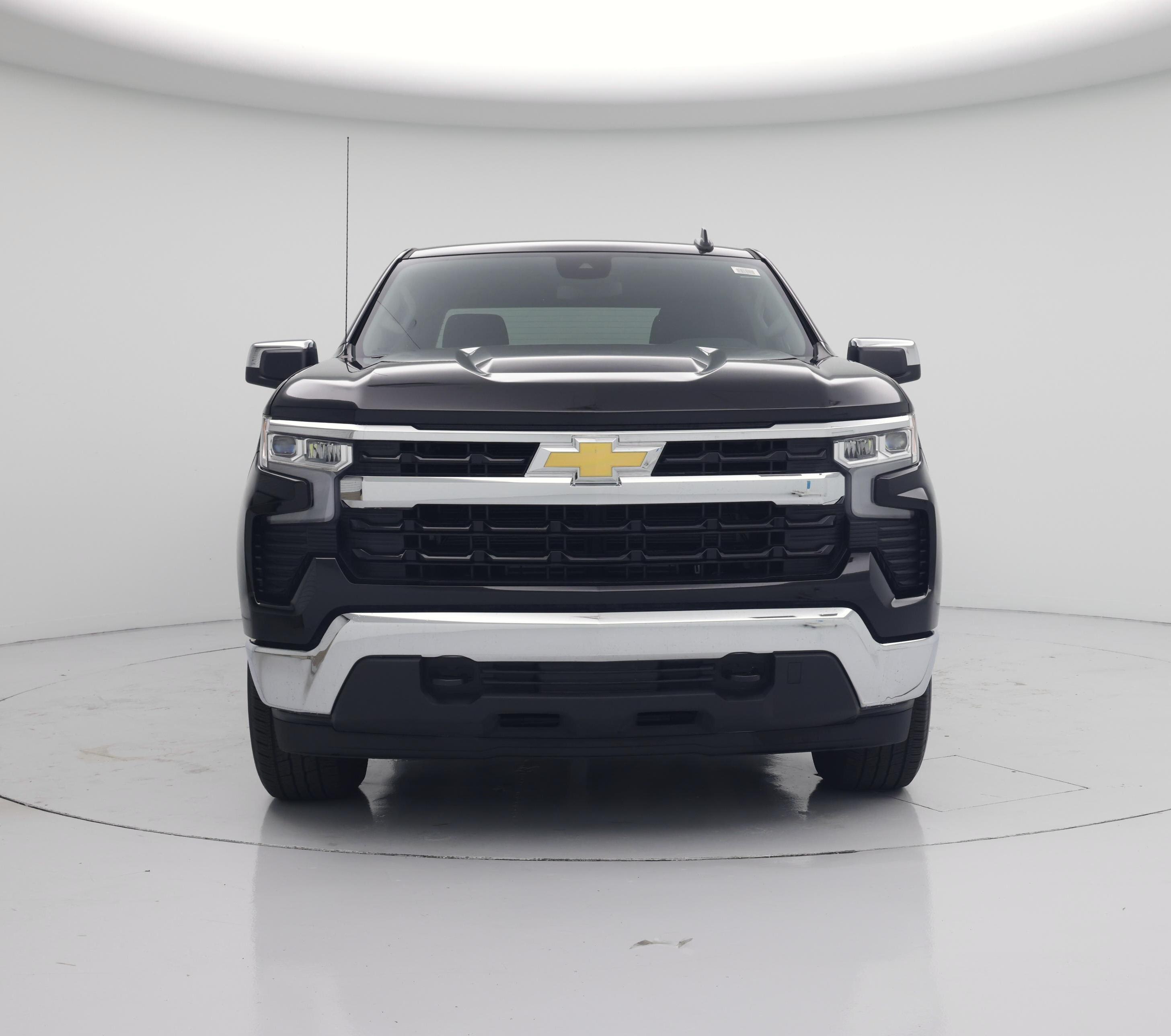 Thumbnail: 2023 Chevrolet Silverado 1500 - 5