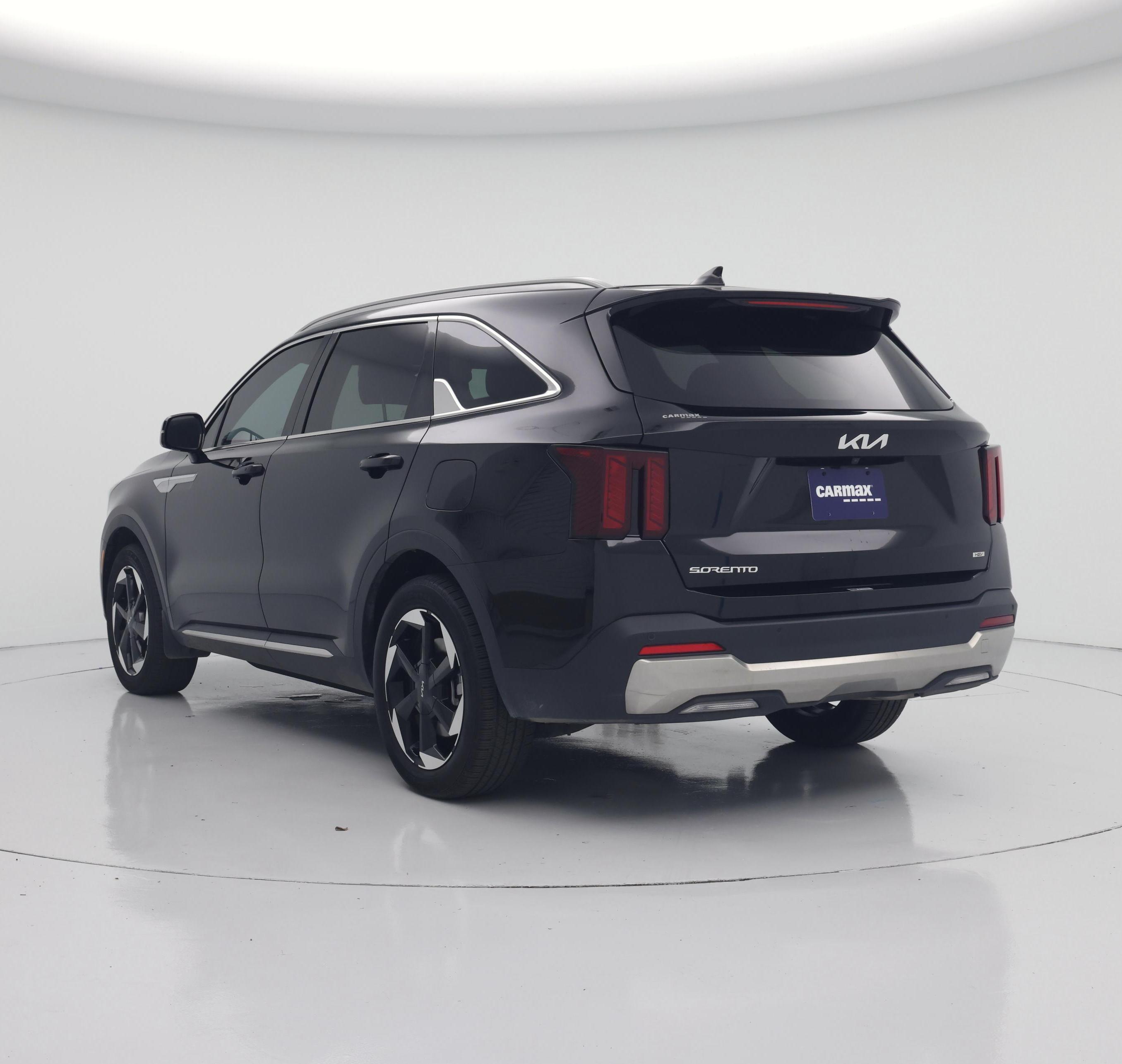 Thumbnail: 2025 Kia Sorento - 2