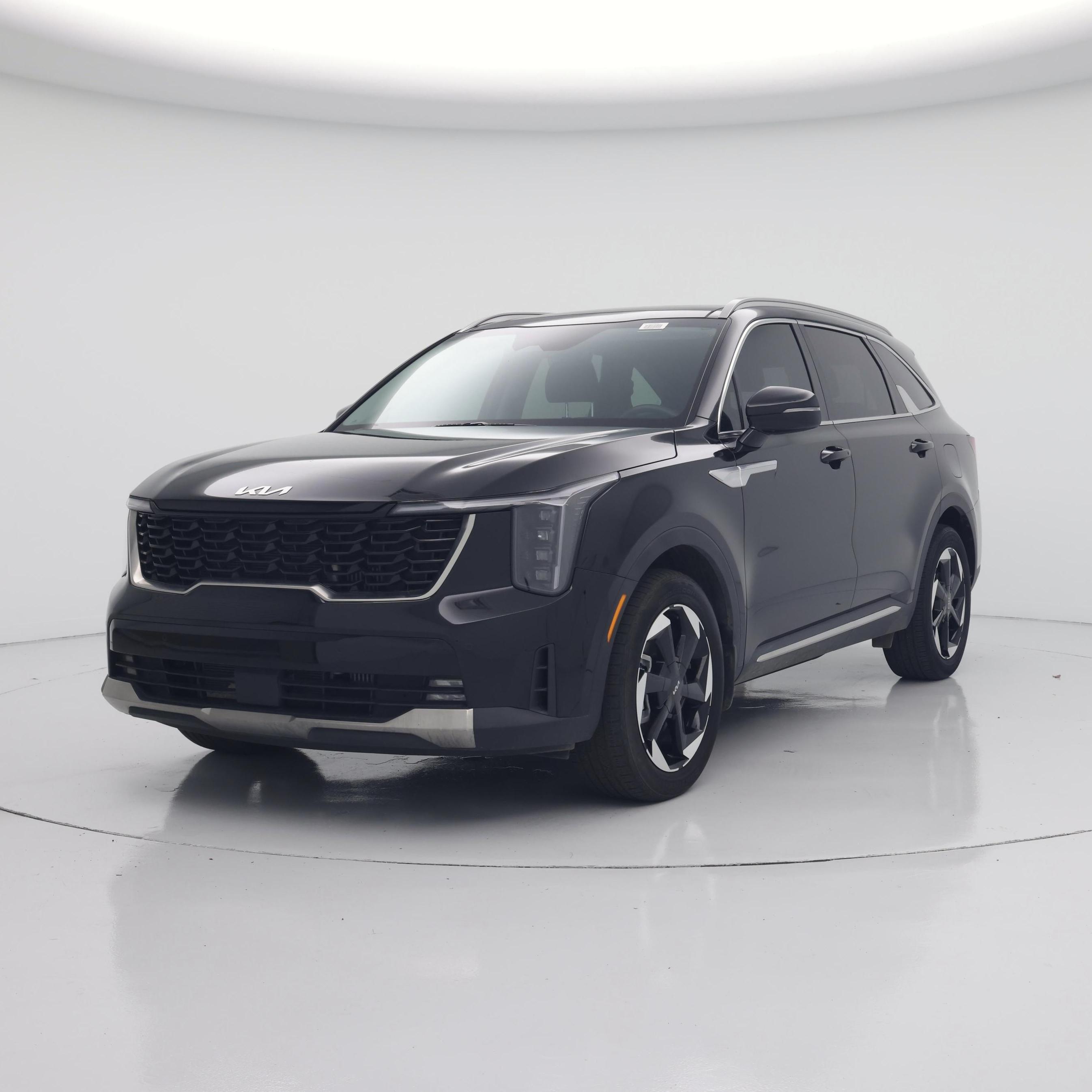 Thumbnail: 2025 Kia Sorento - 4