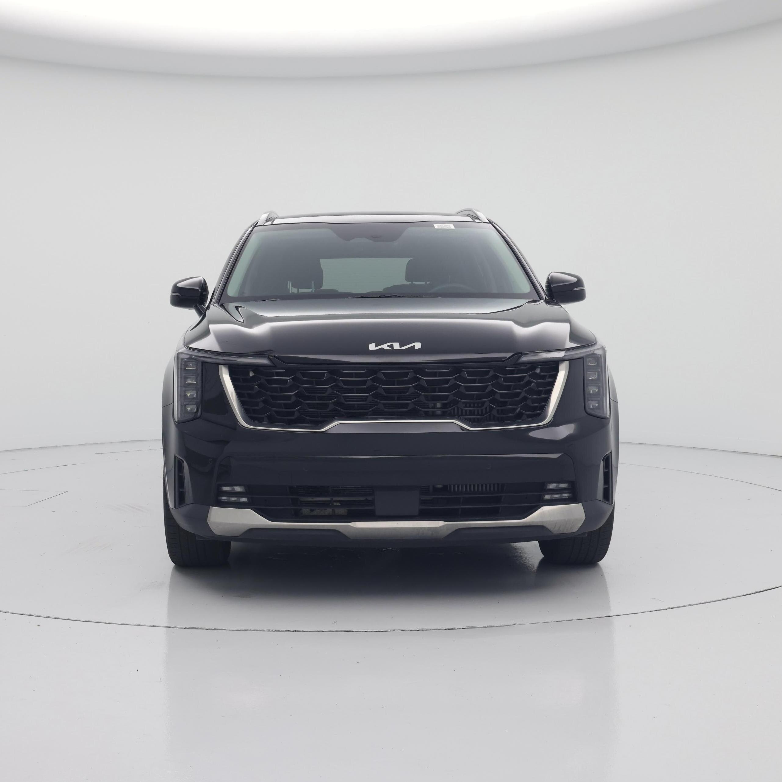 Thumbnail: 2025 Kia Sorento - 5