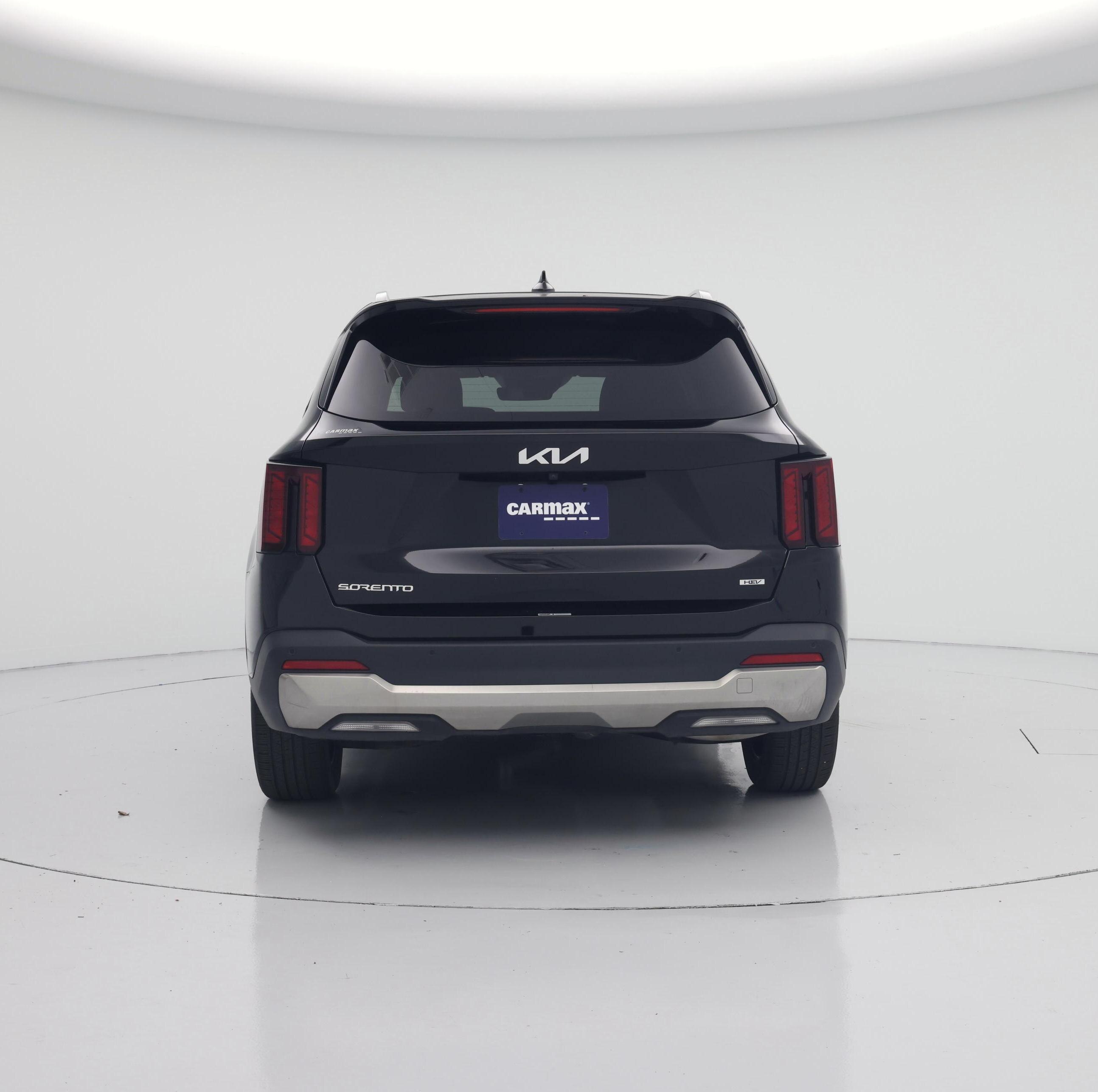 Thumbnail: 2025 Kia Sorento - 6