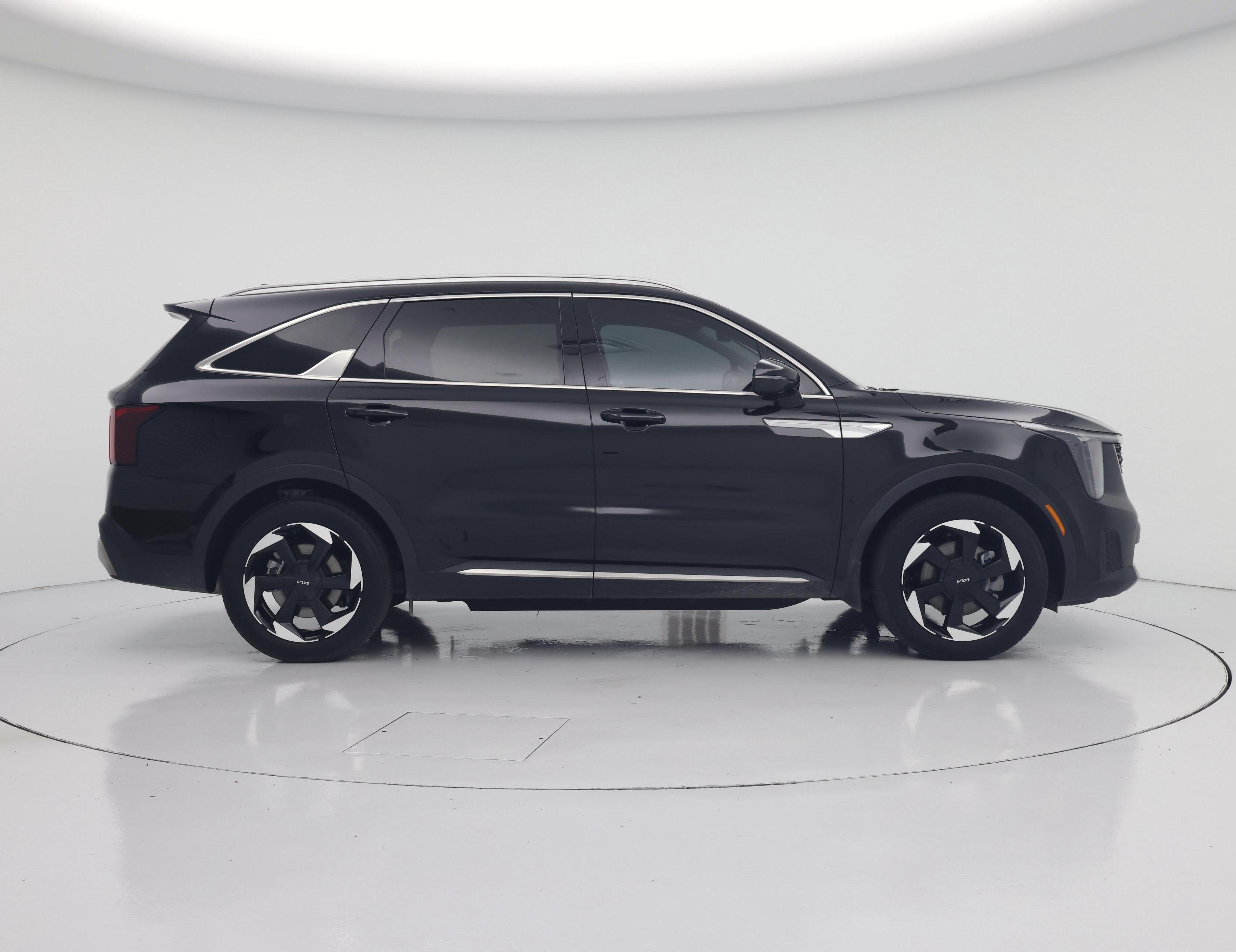 Thumbnail: 2025 Kia Sorento - 7